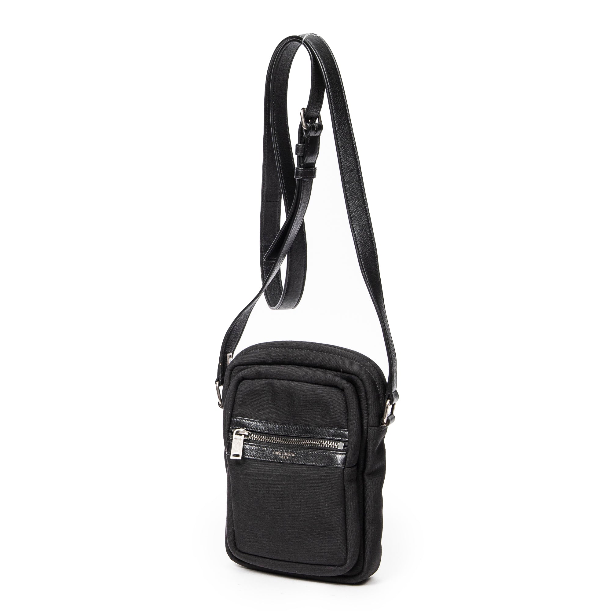 Sid Pouch Crossbody 