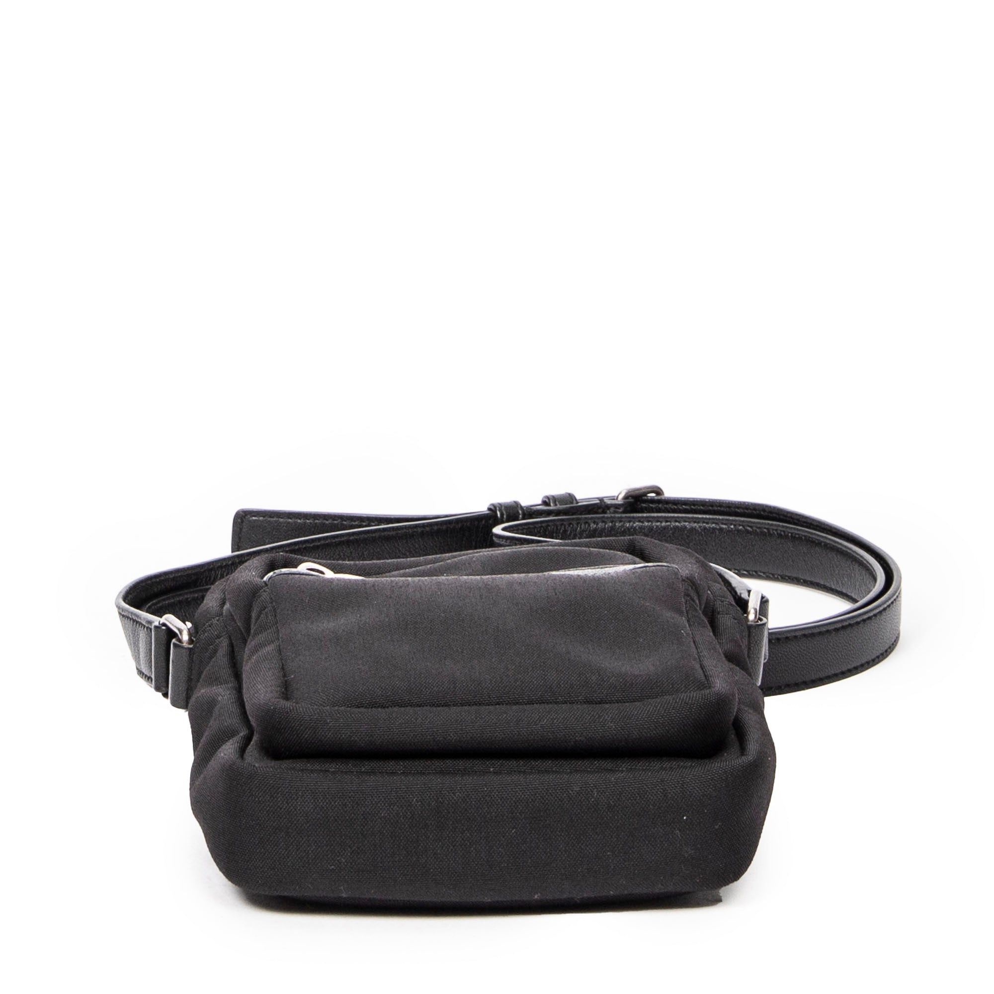 Sid Pouch Crossbody 