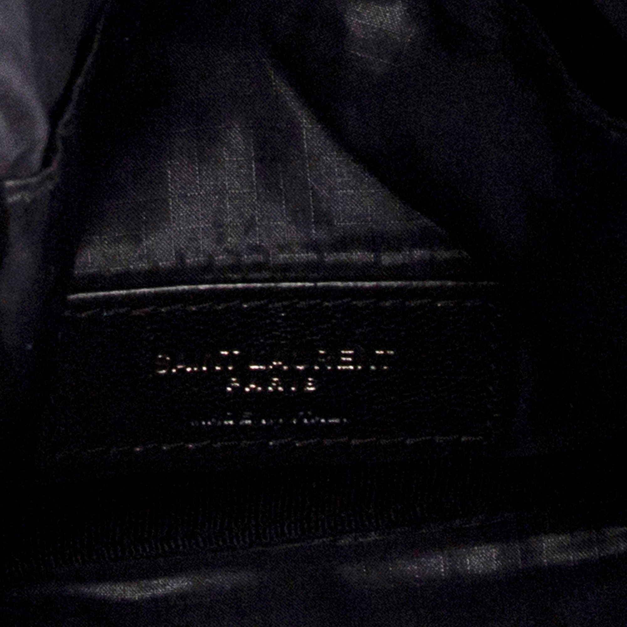 Sid Pouch Crossbody 
