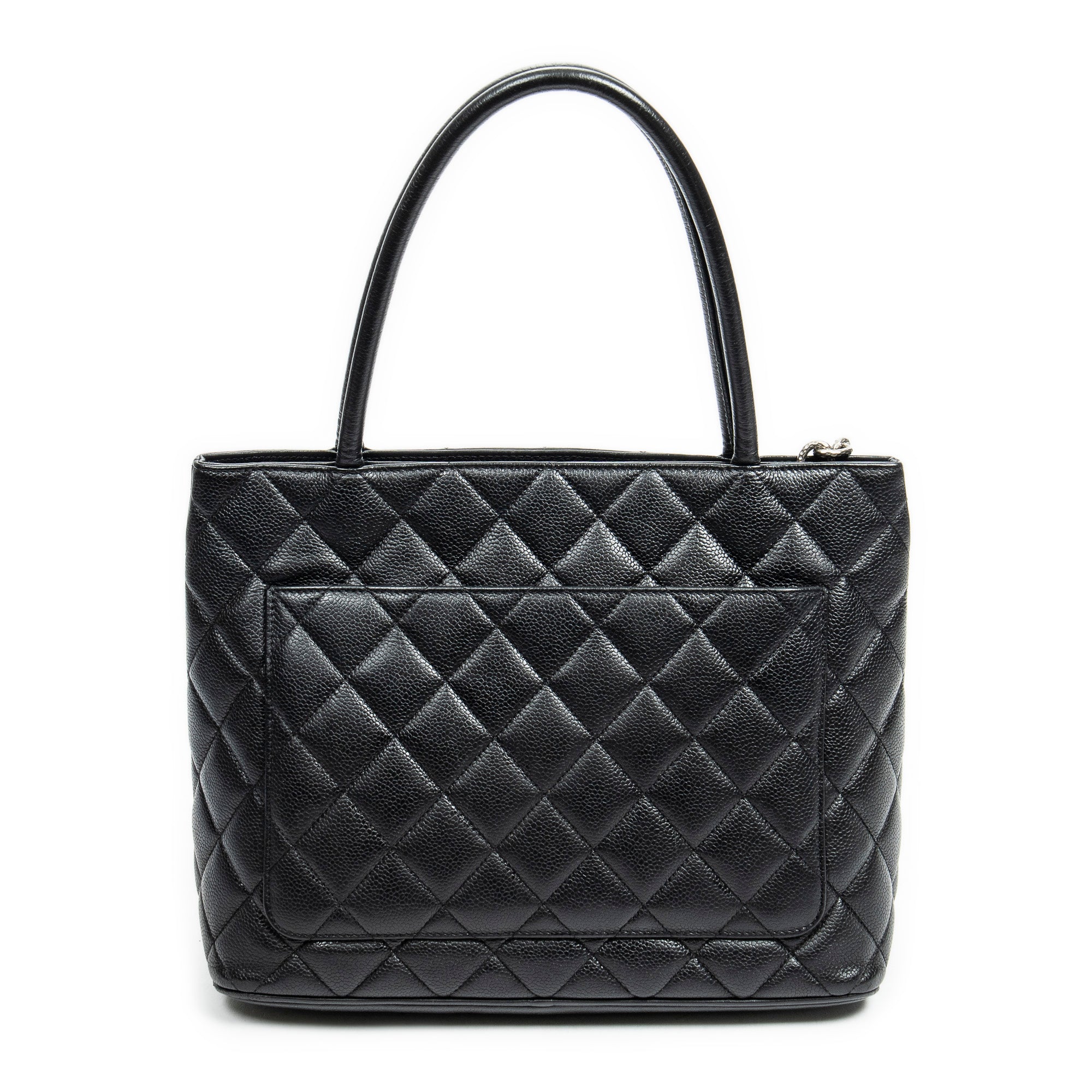 CC Timeless Medallion Tote 