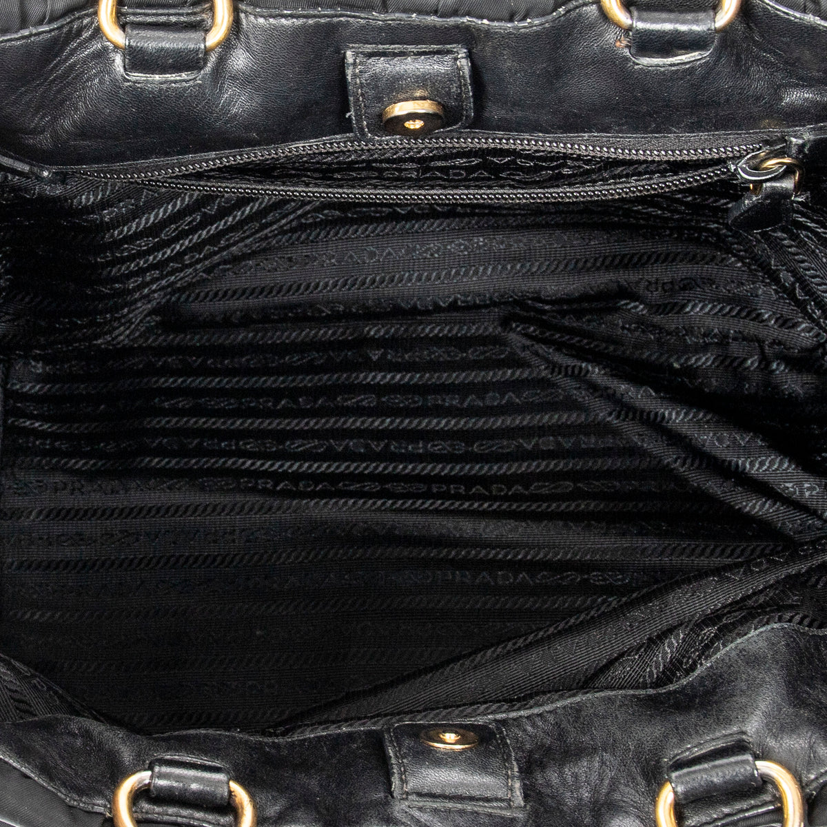 Braided Bow Tote