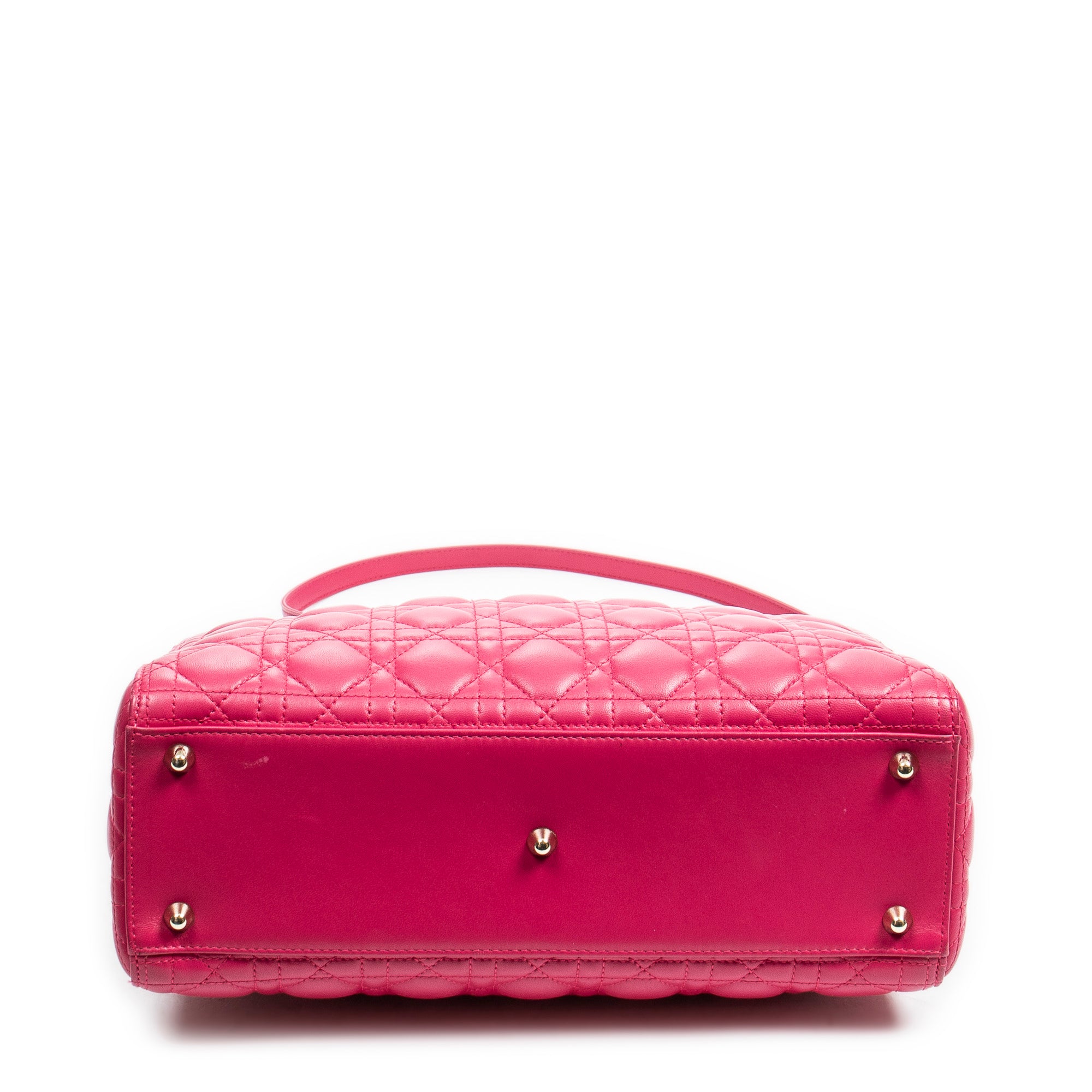 Large Lady Dior 