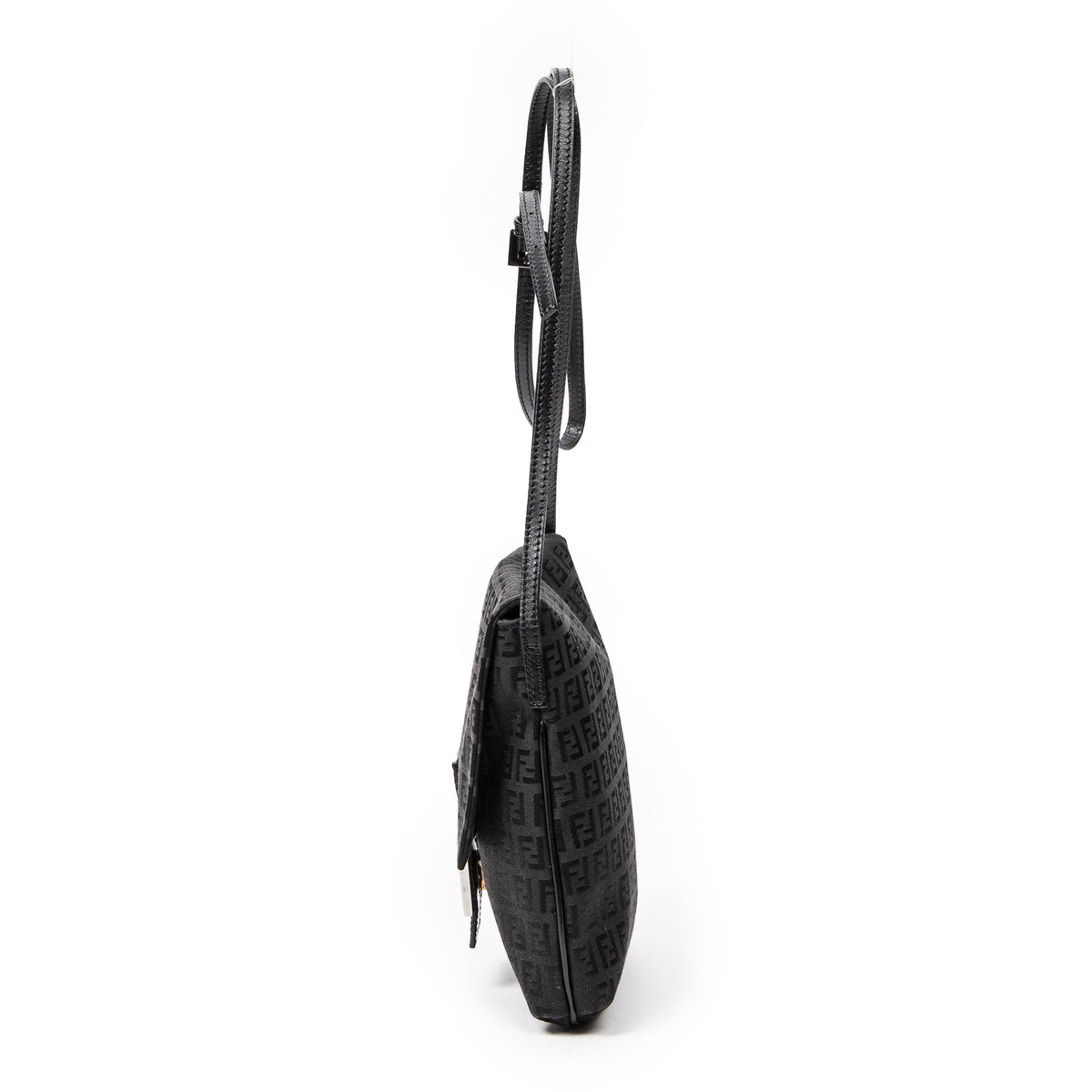 Small Flap Crossbody