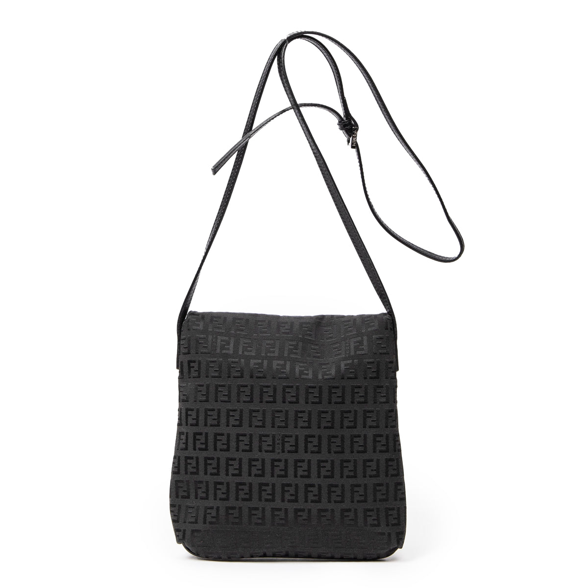 Small Flap Crossbody