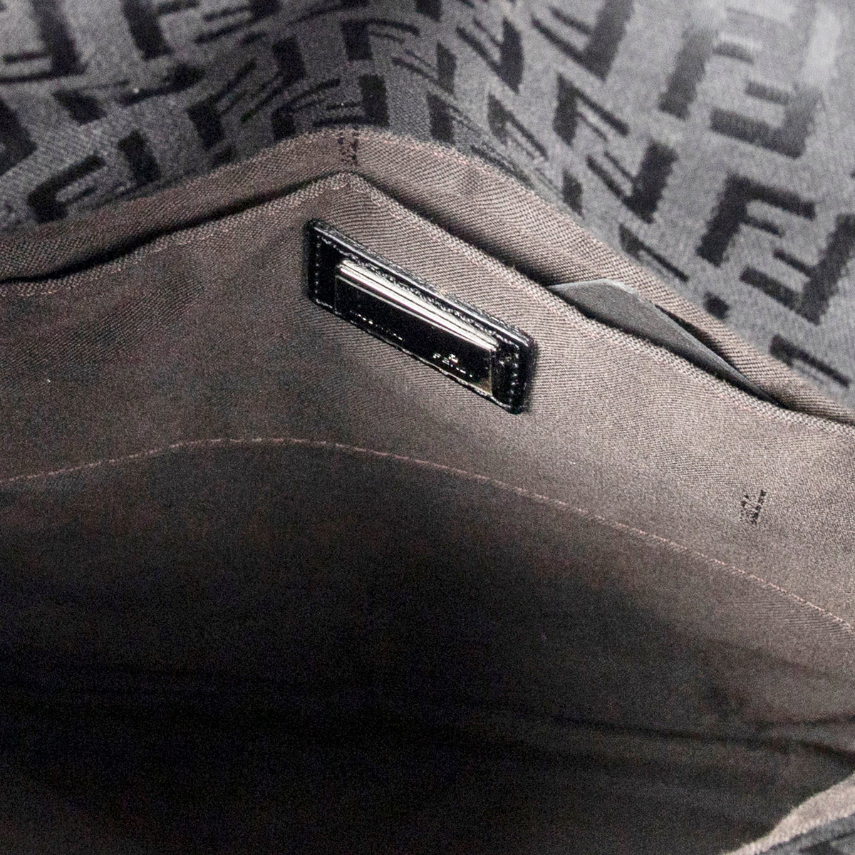 Small Flap Crossbody