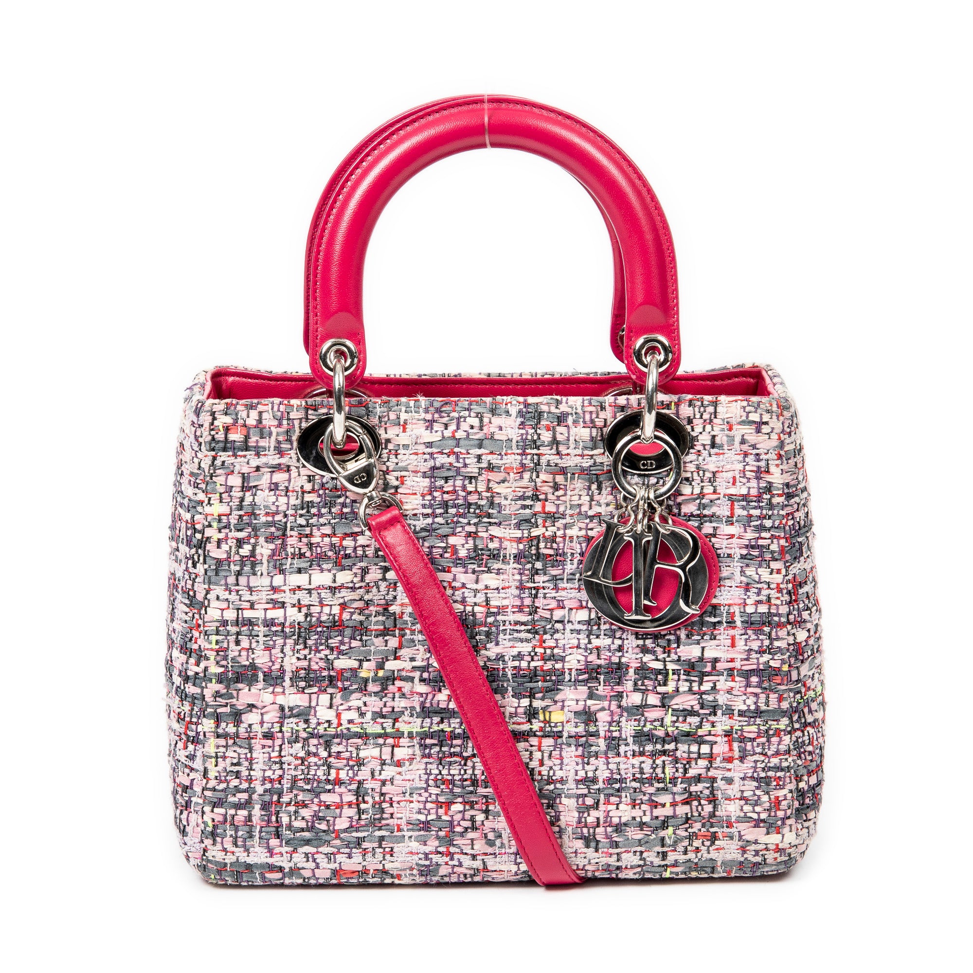 Medium Lady Dior 