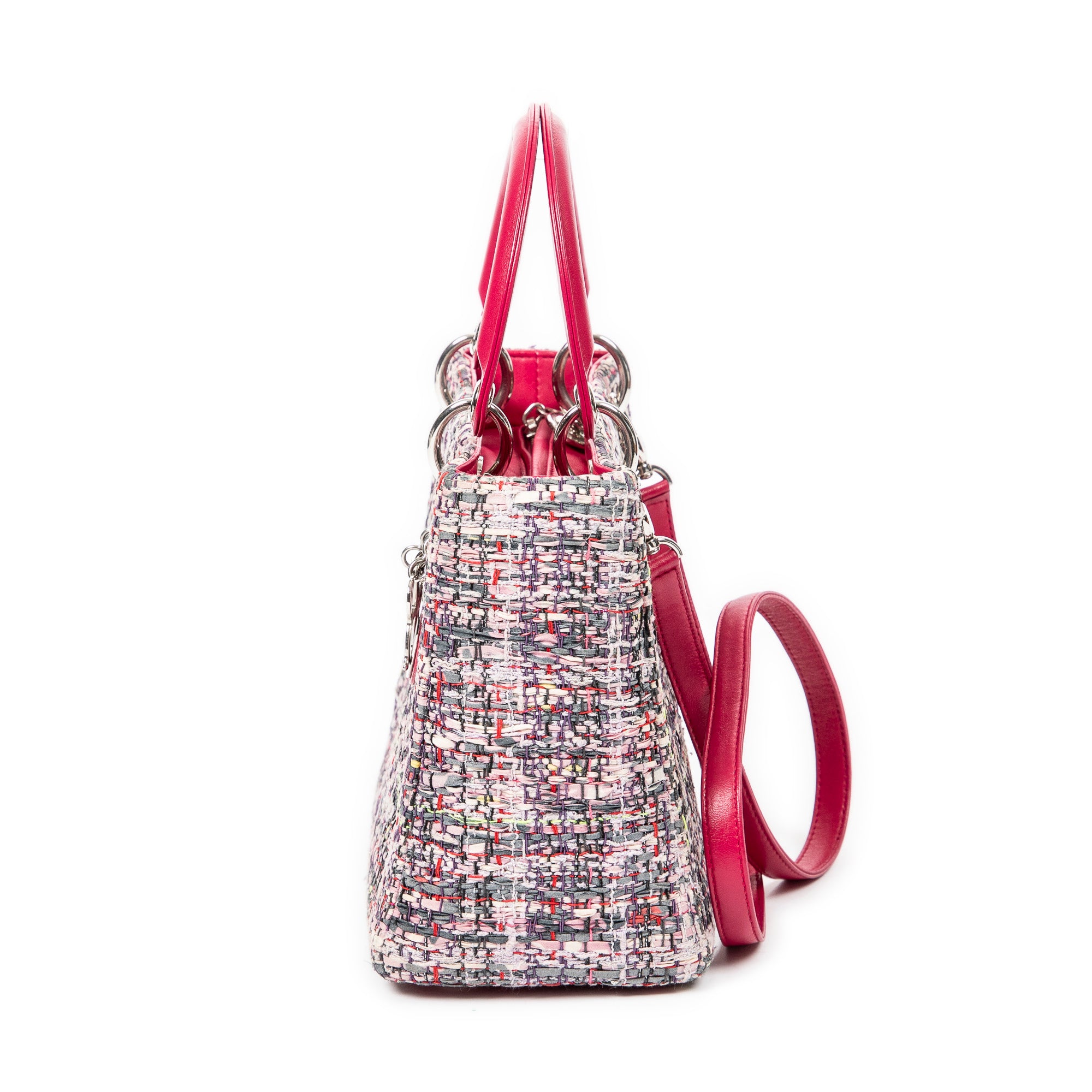 Medium Lady Dior 