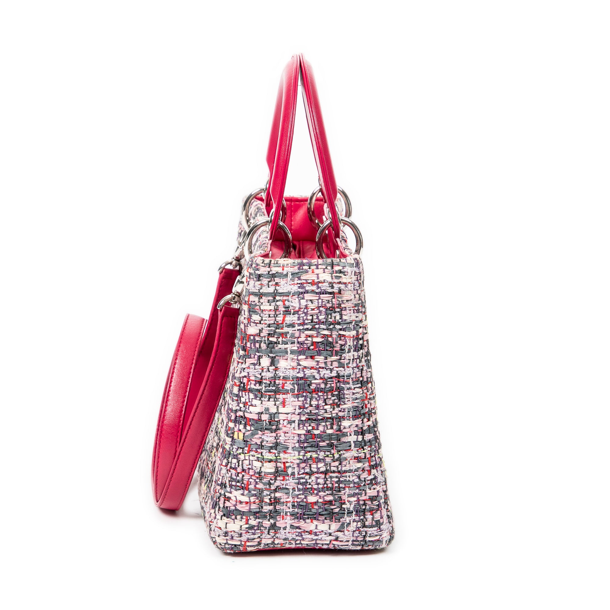 Medium Lady Dior 