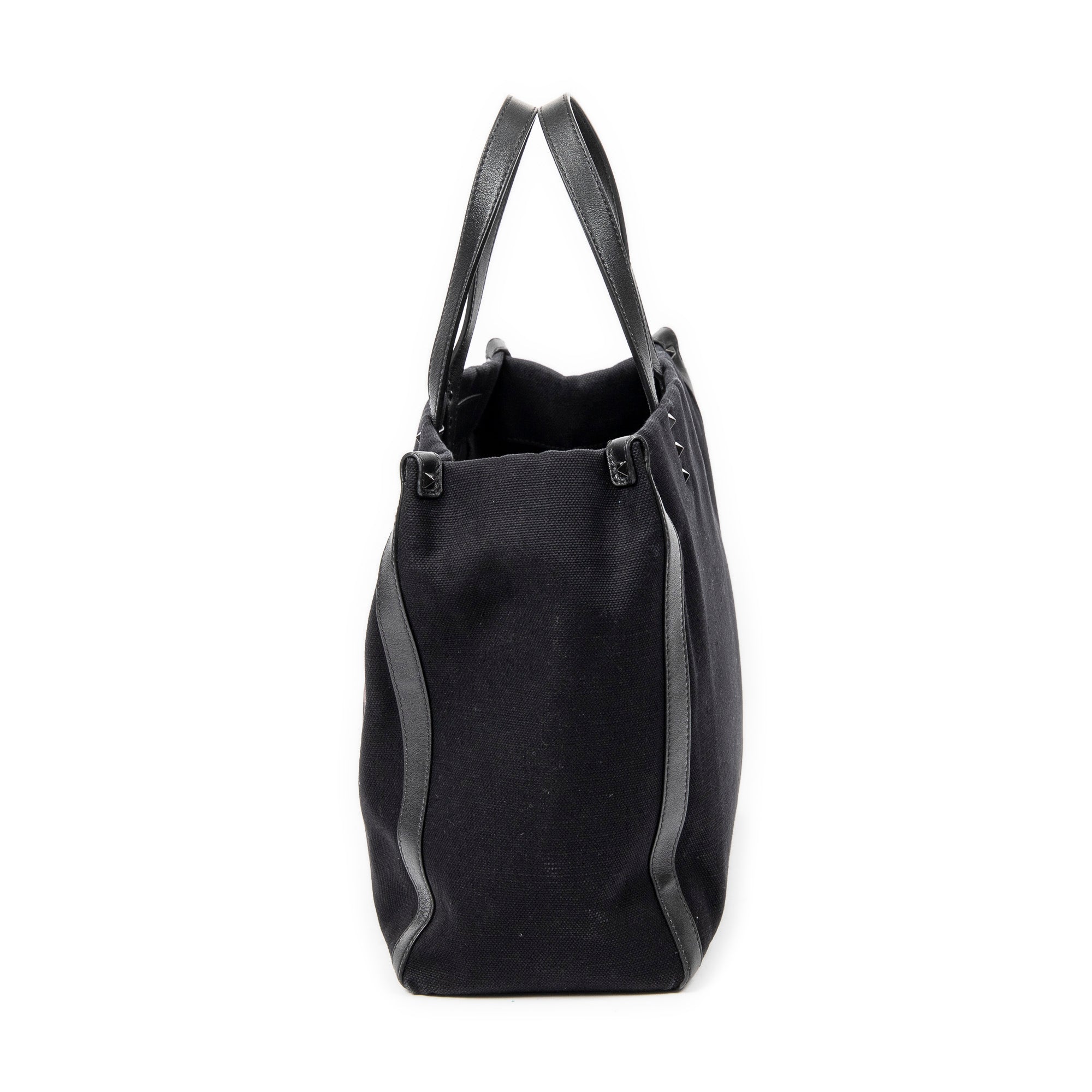 VLTN Logo Tote 