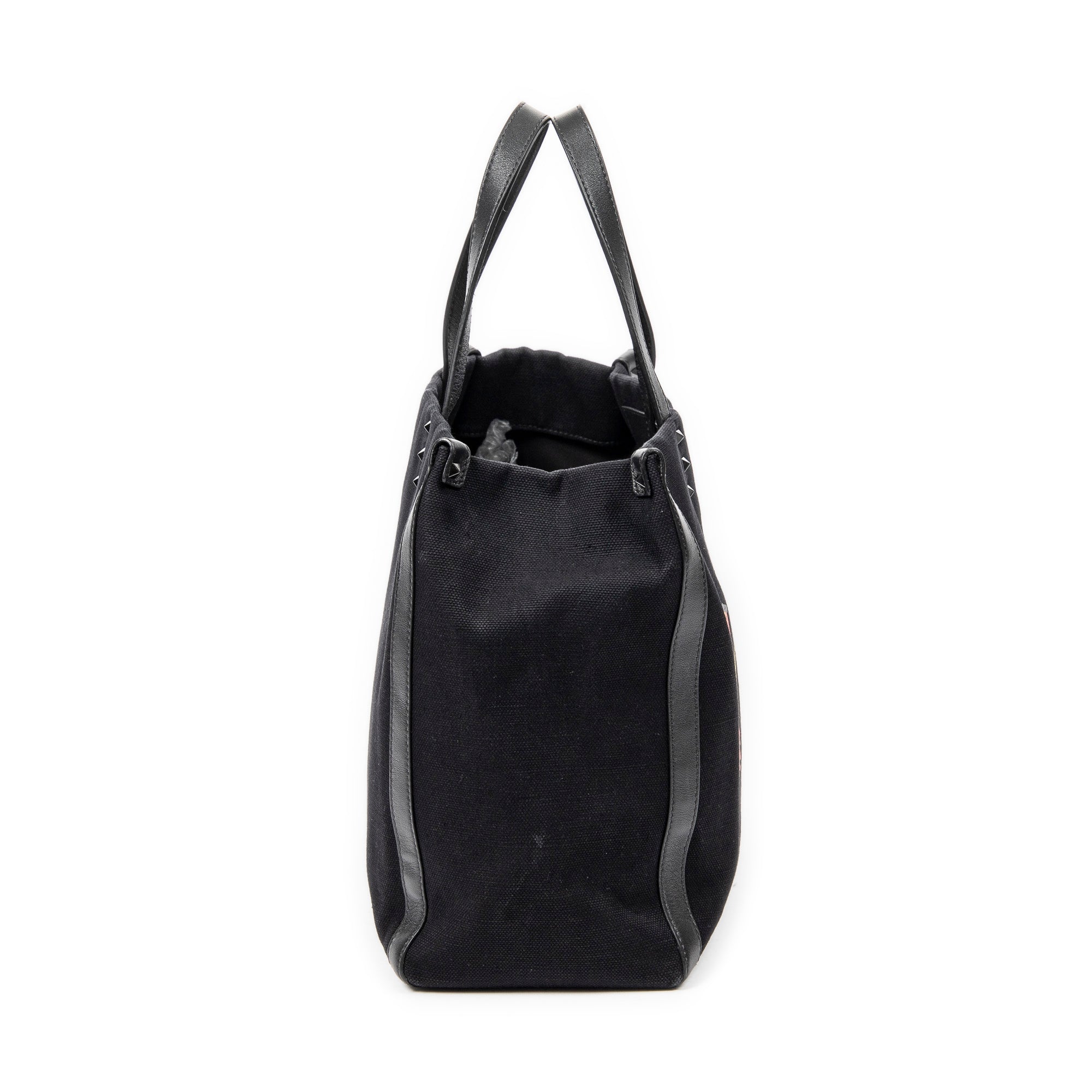 VLTN Logo Tote 