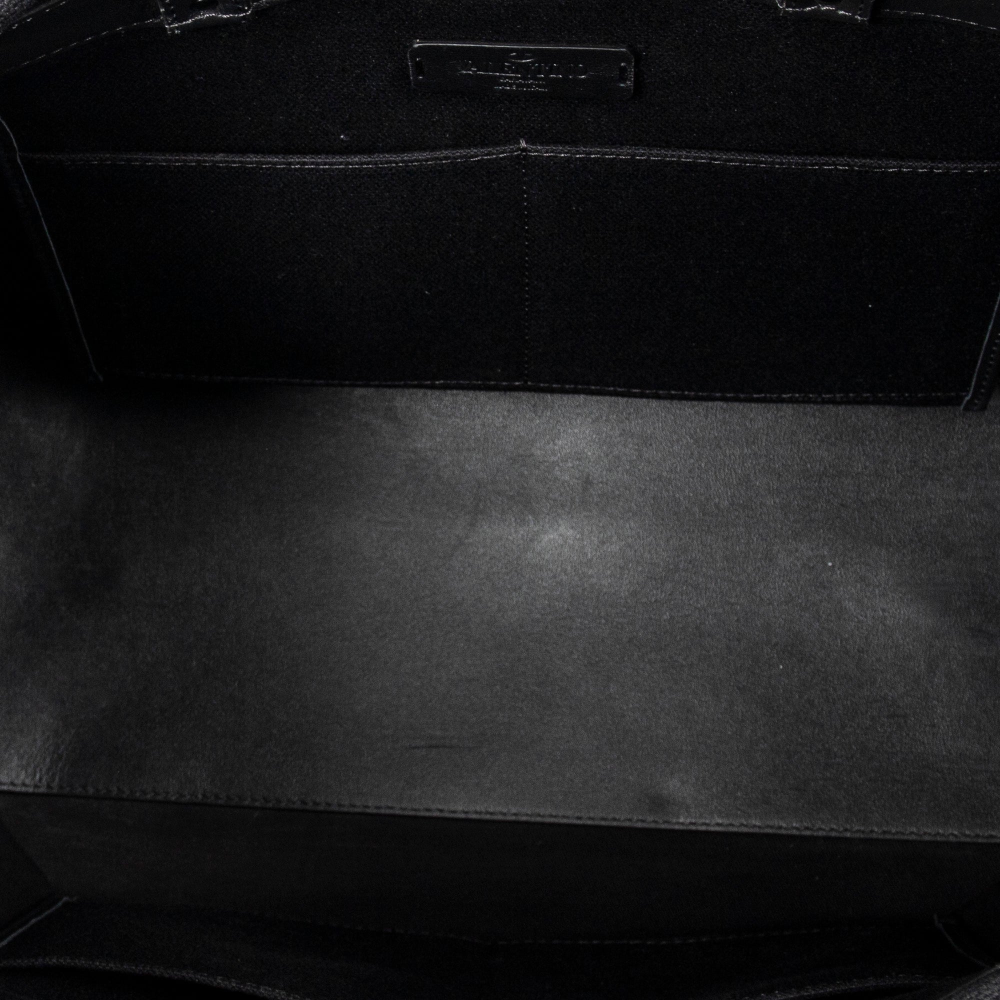 VLTN Logo Tote 