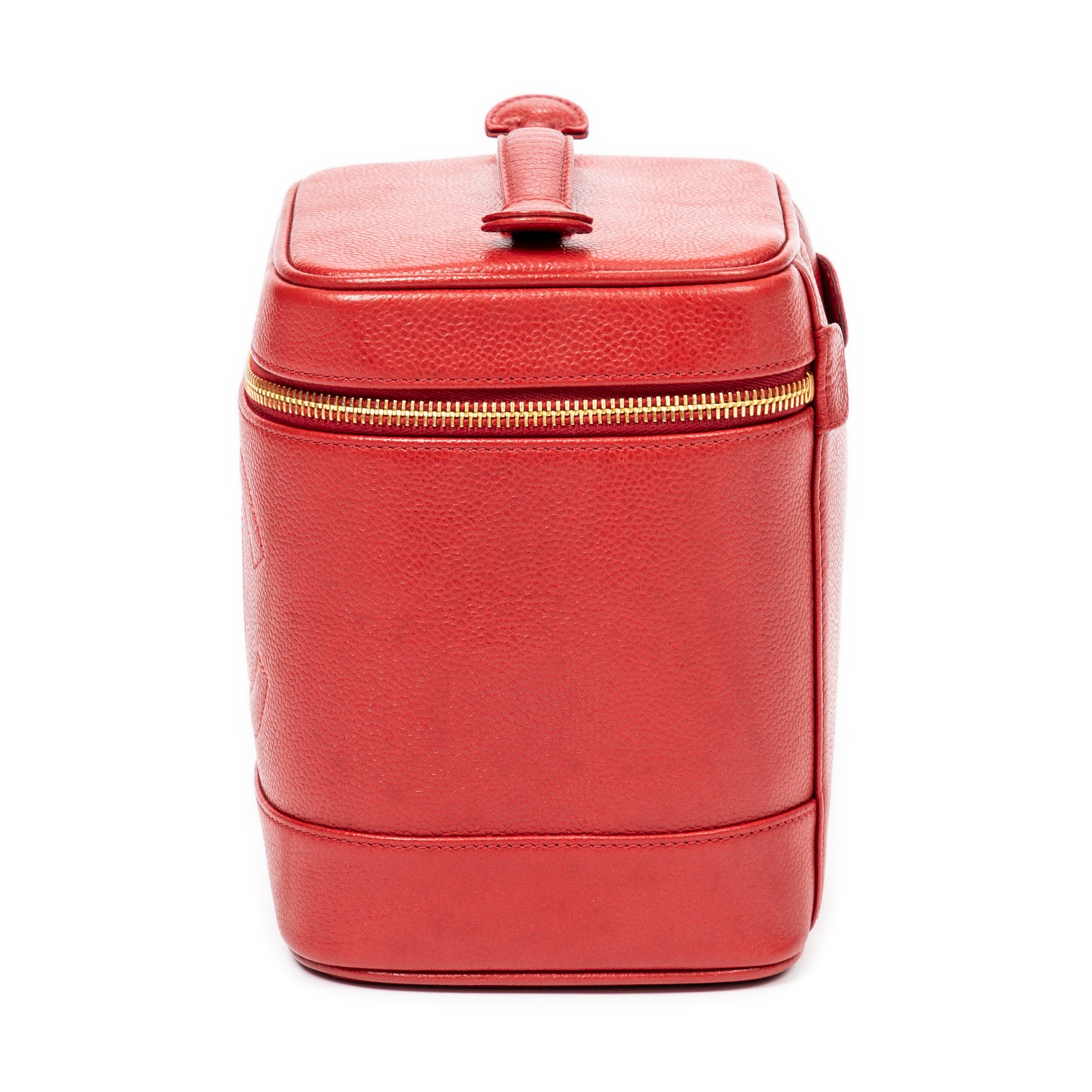 CC Tall Vanity Case 