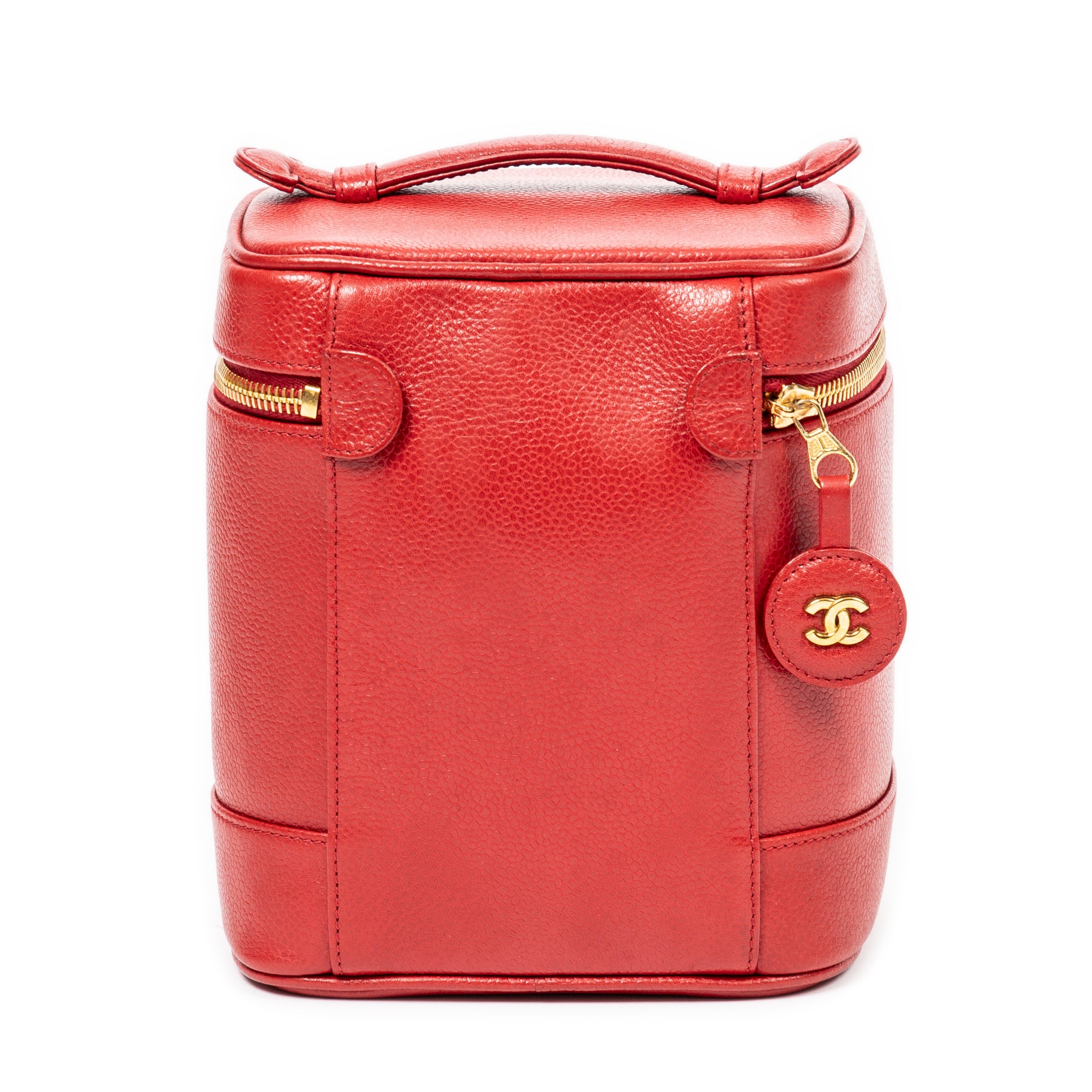 CC Tall Vanity Case 