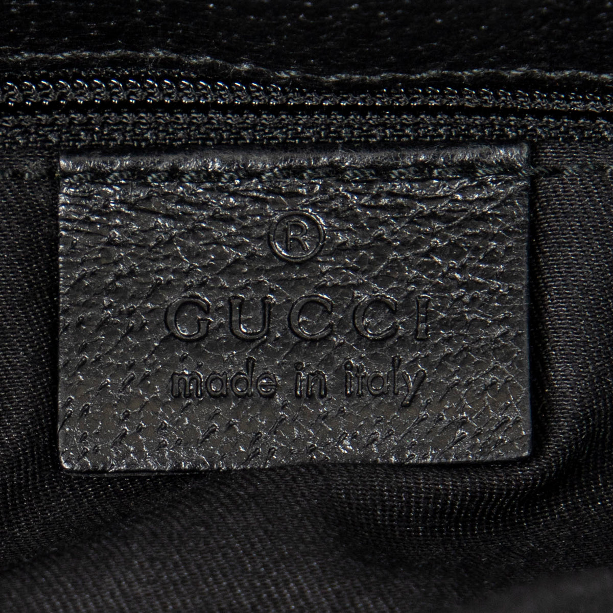 Mini Belt Bag