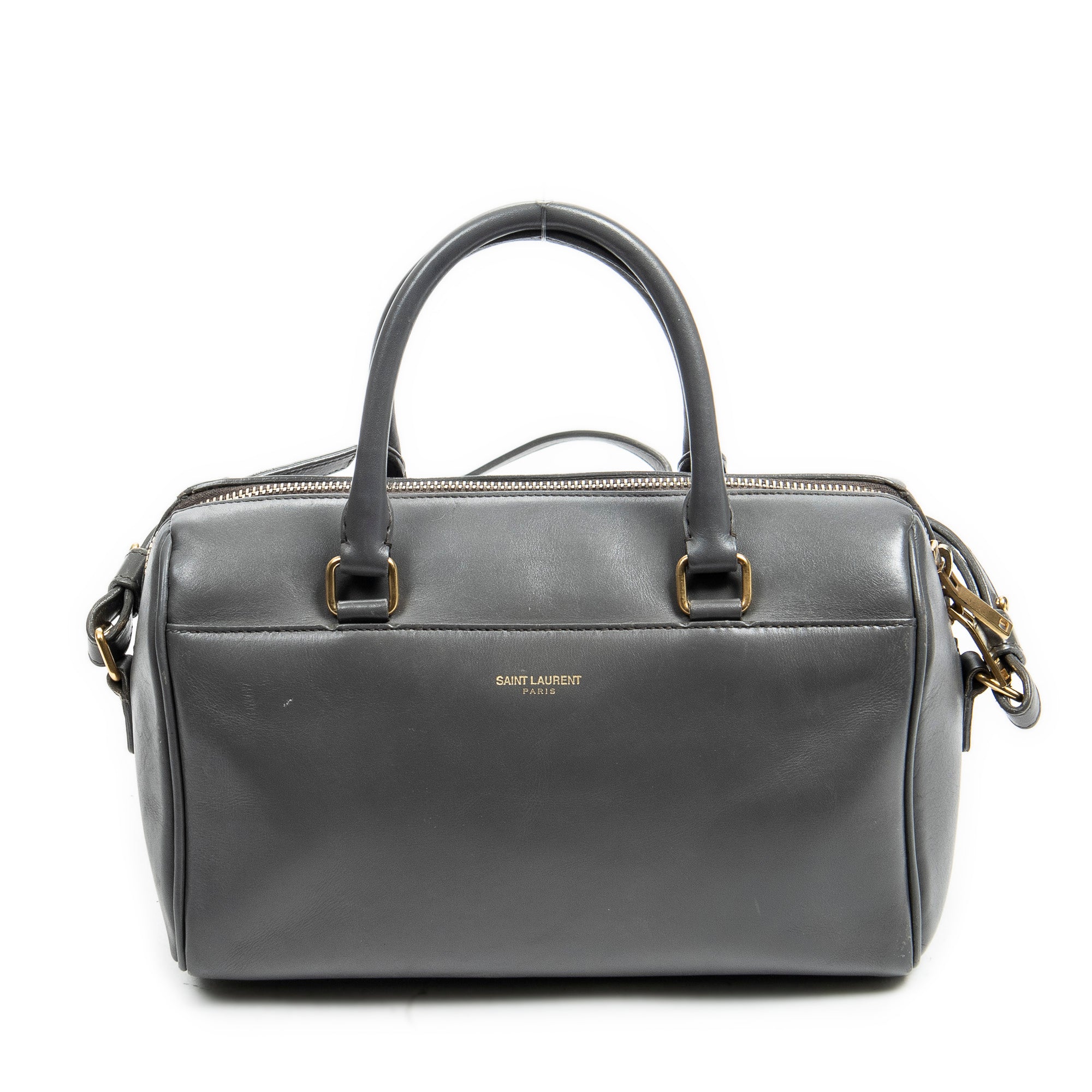 Baby Duffle 