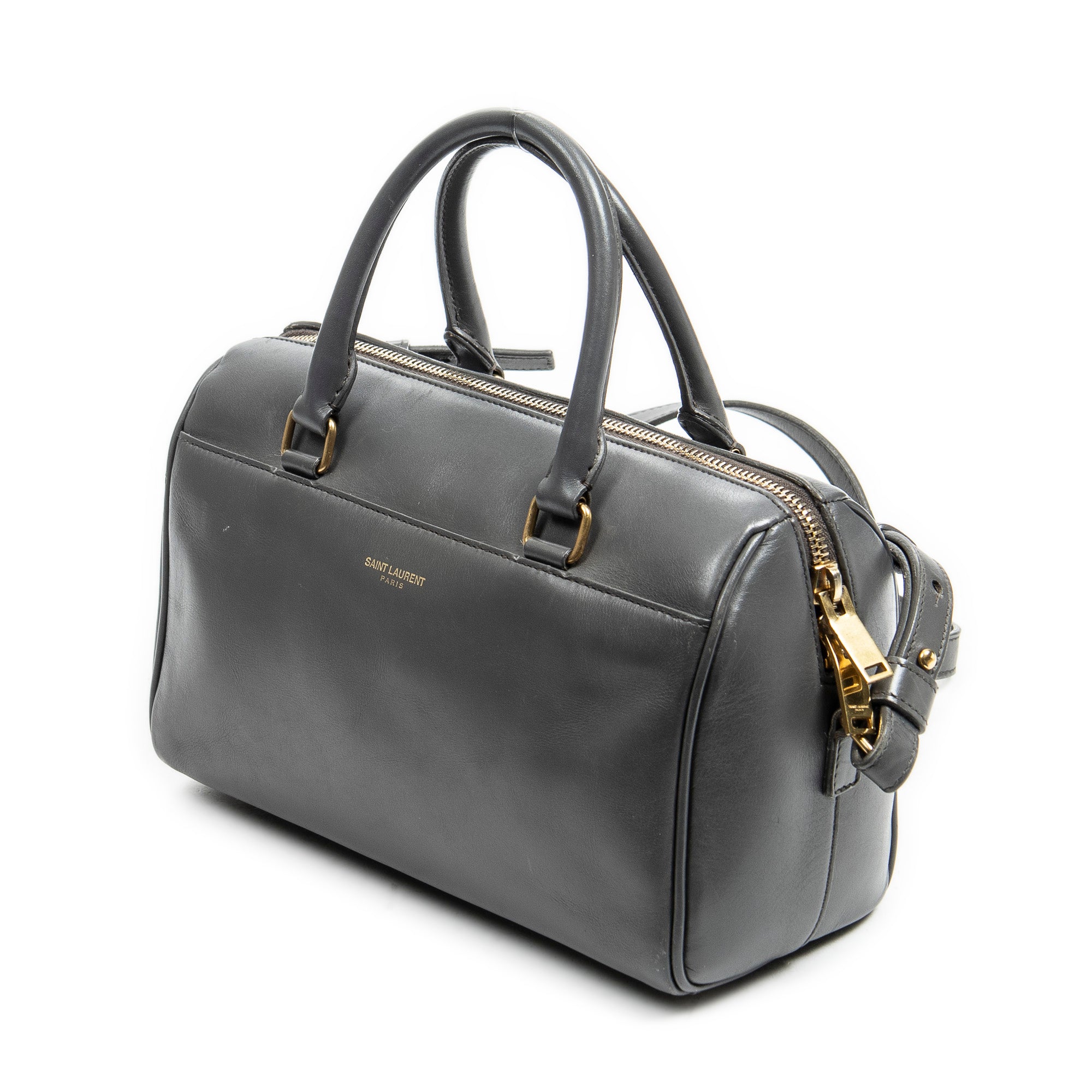 Baby Duffle 