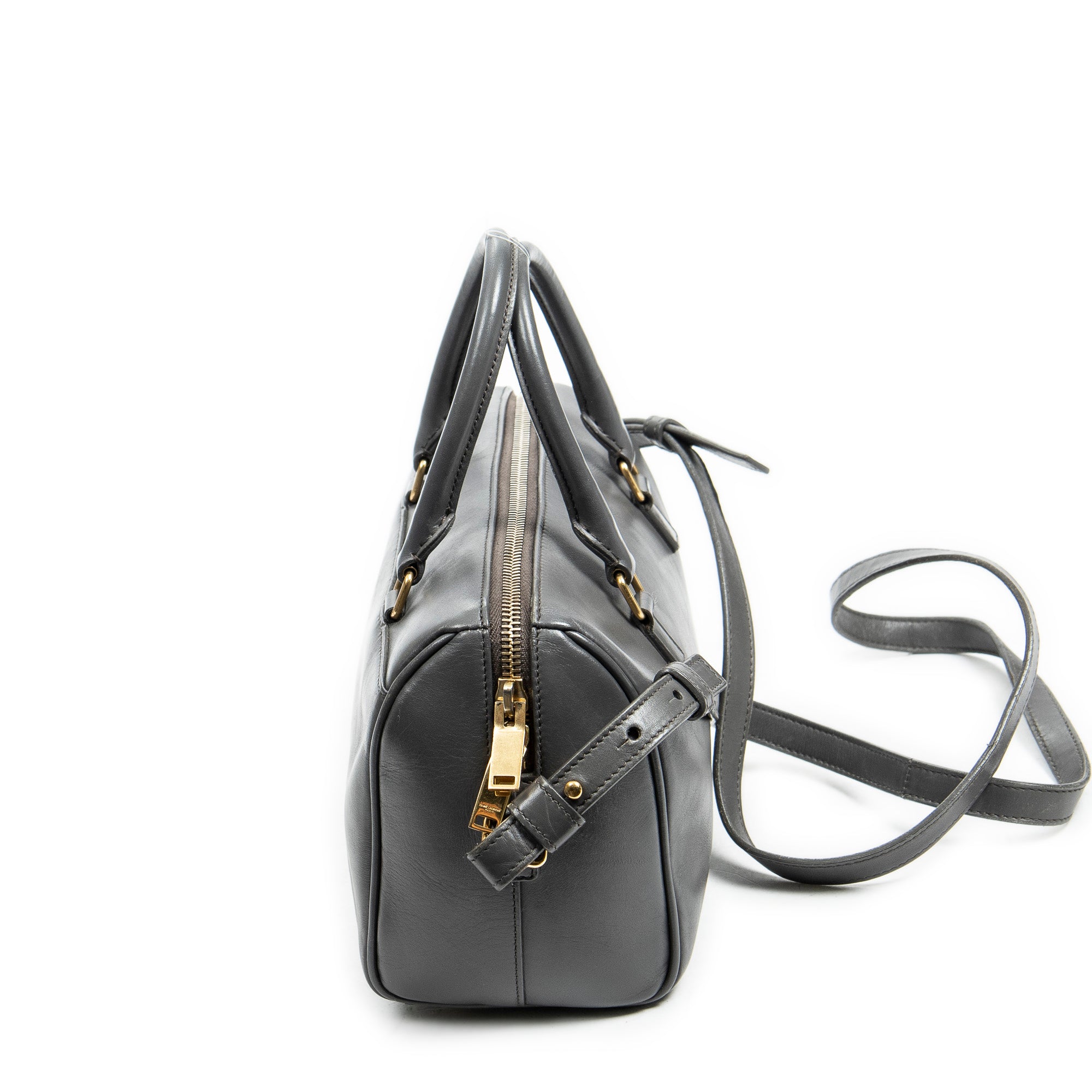 Baby Duffle 