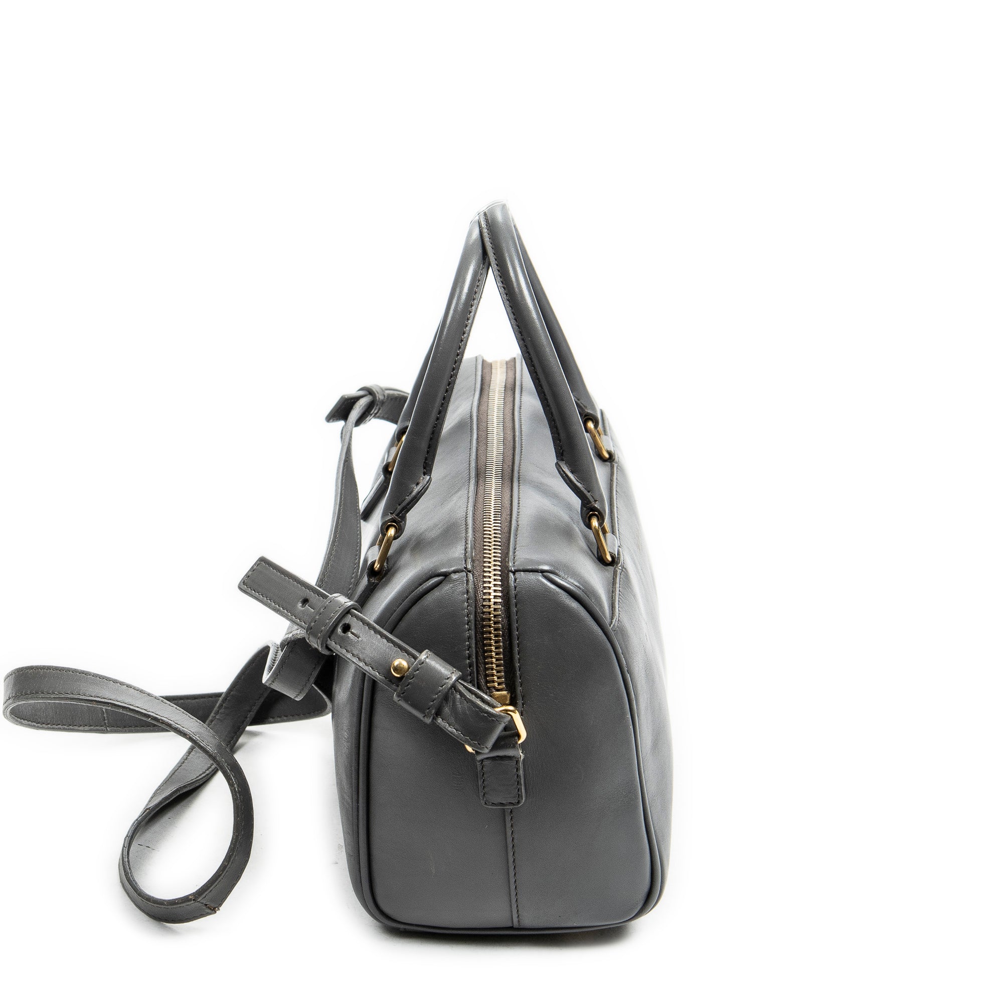 Baby Duffle 