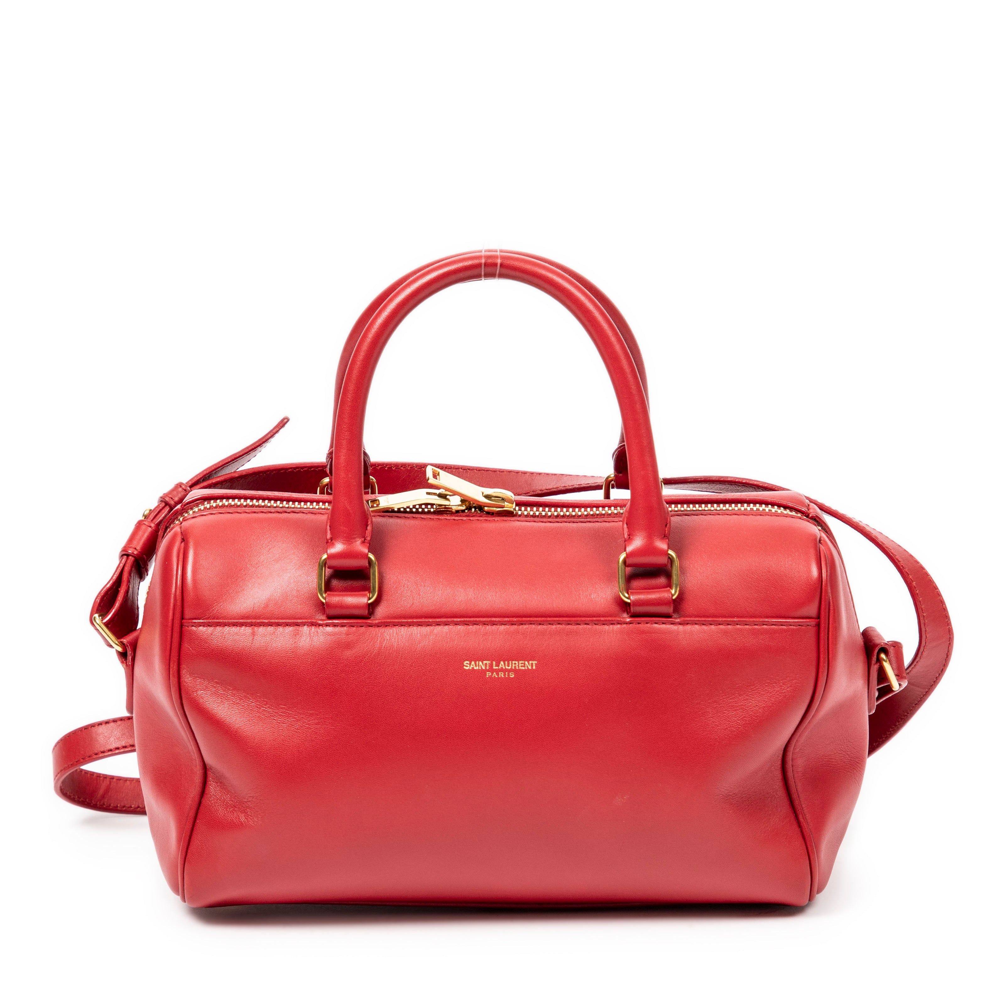 Baby Duffle 