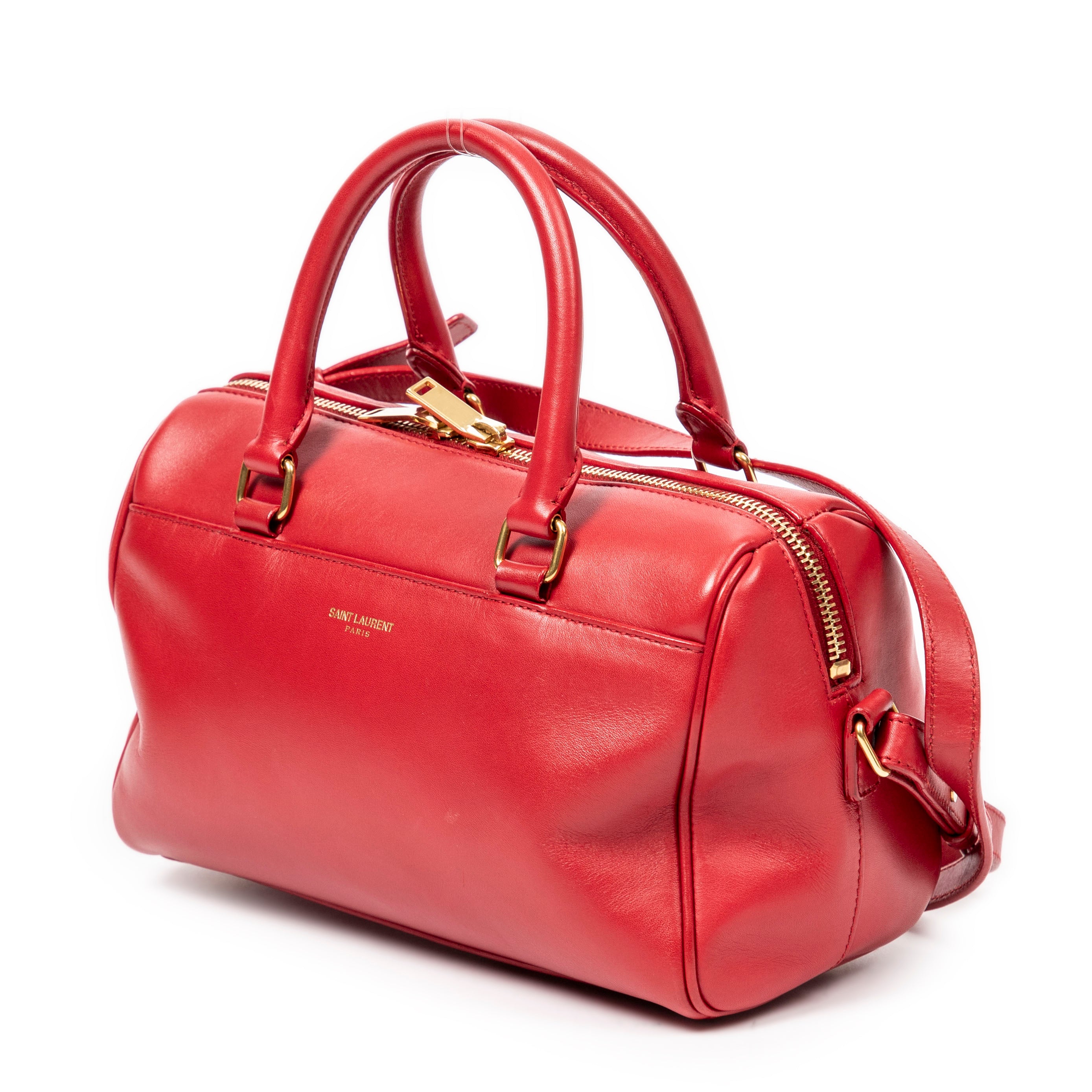 Baby Duffle 