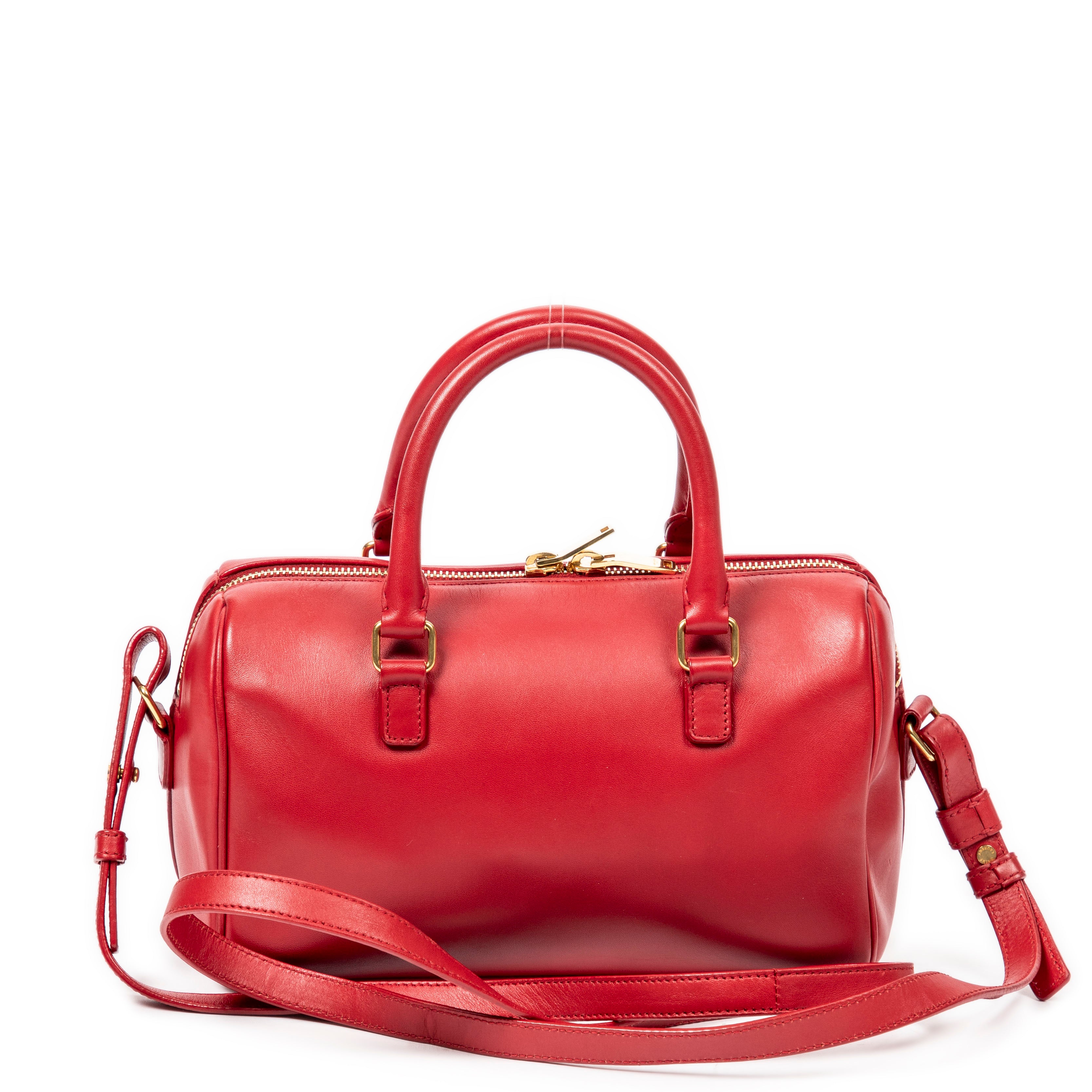 Baby Duffle 