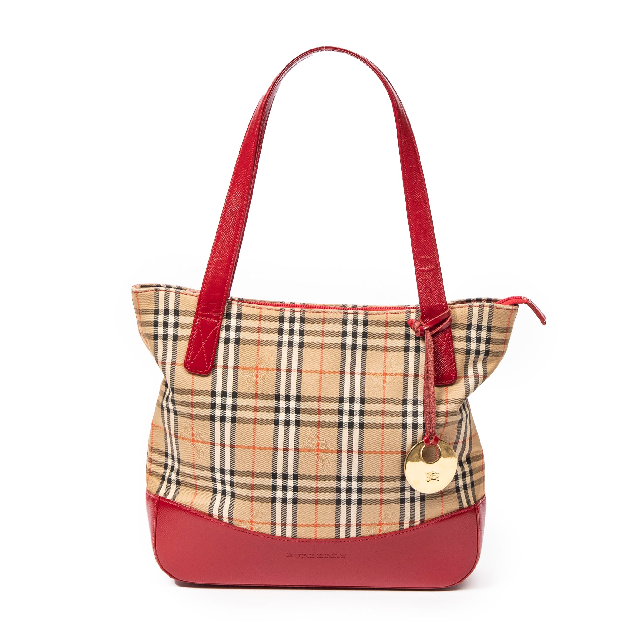 Bucket Tote 