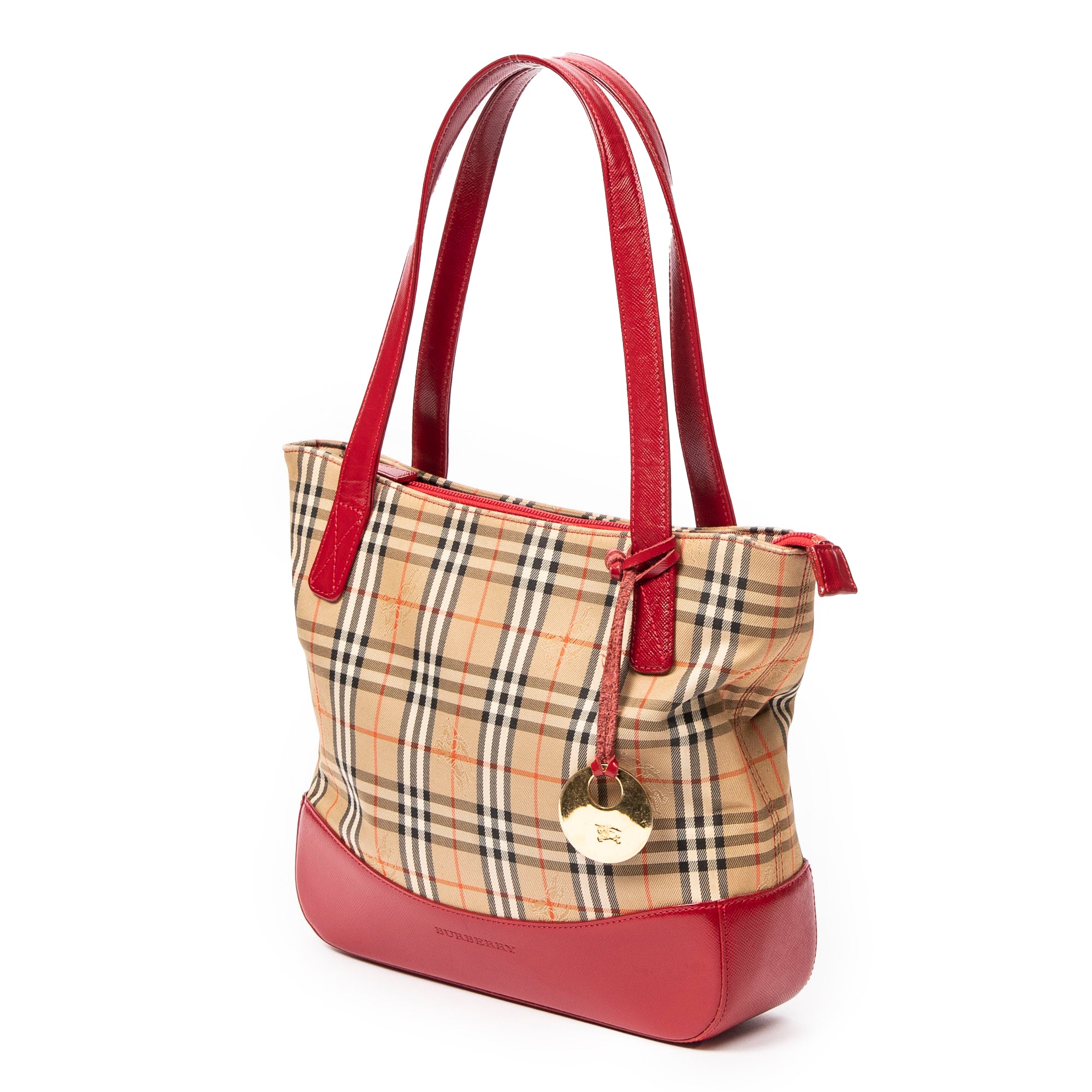 Bucket Tote 