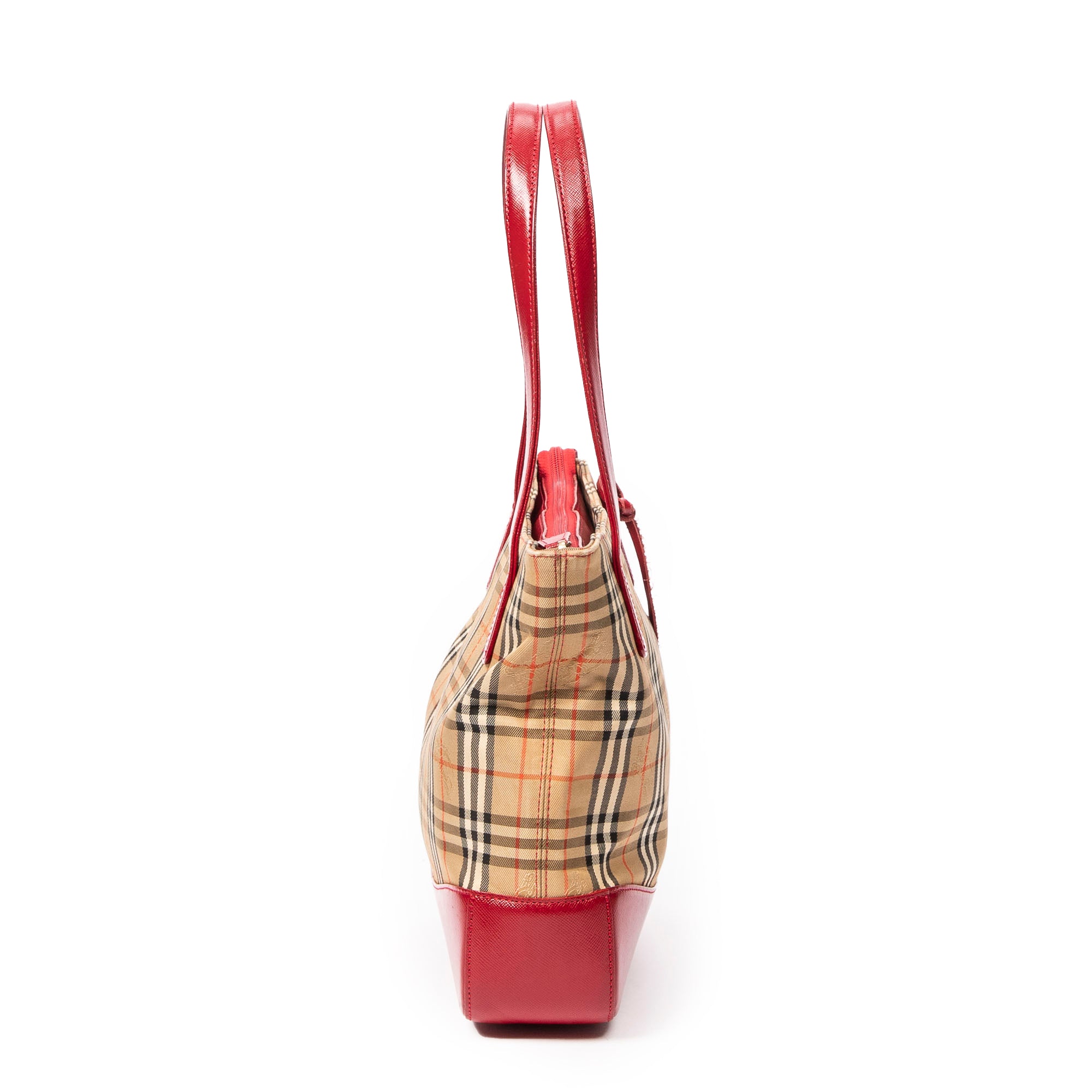 Bucket Tote 