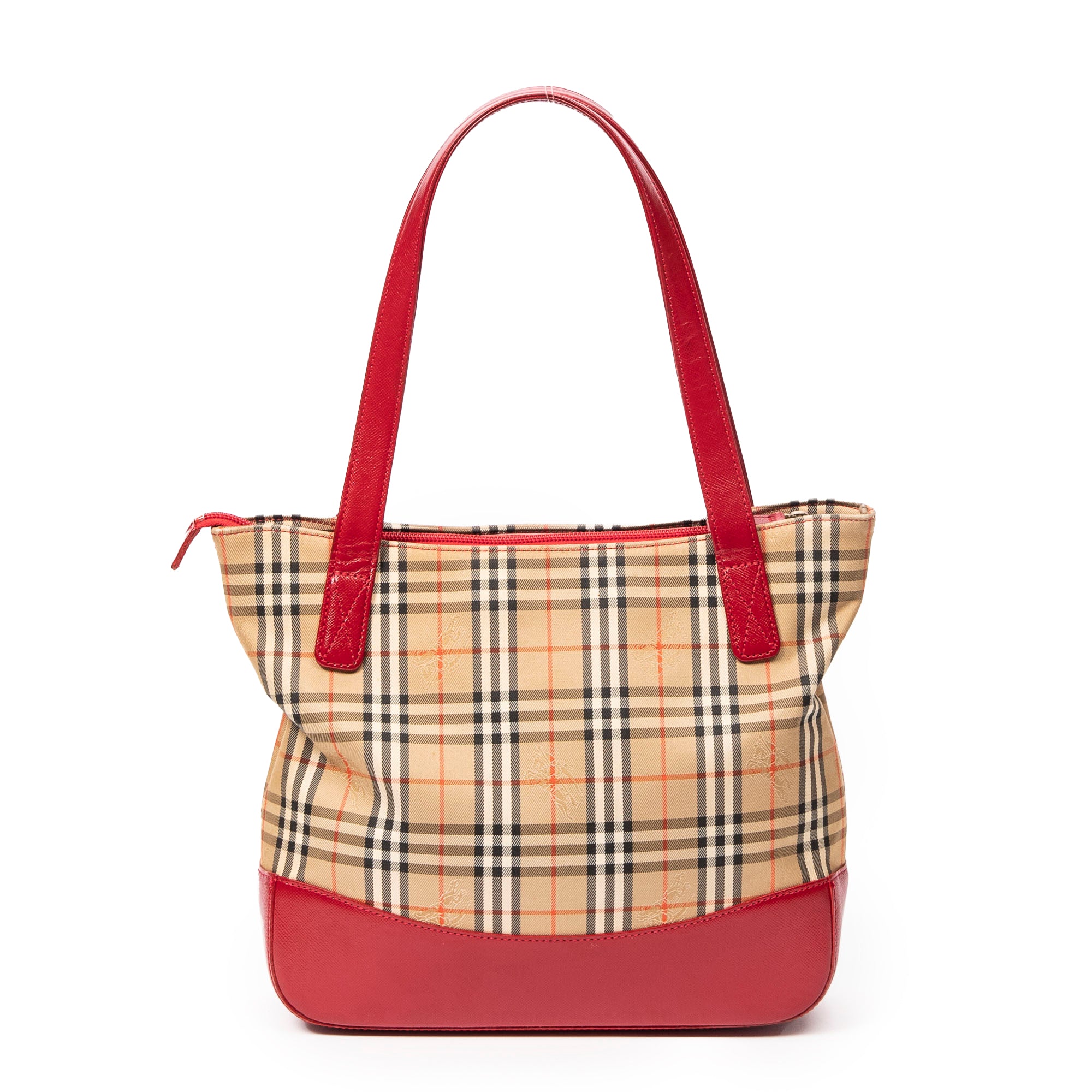 Bucket Tote 