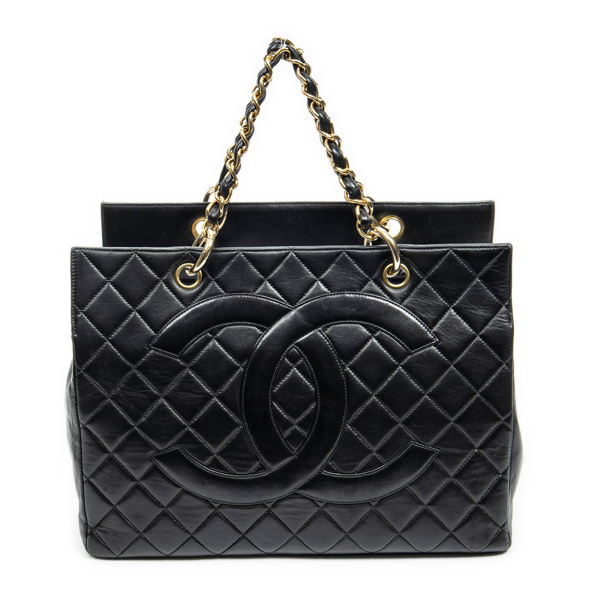 CC Grand Shopping Tote 