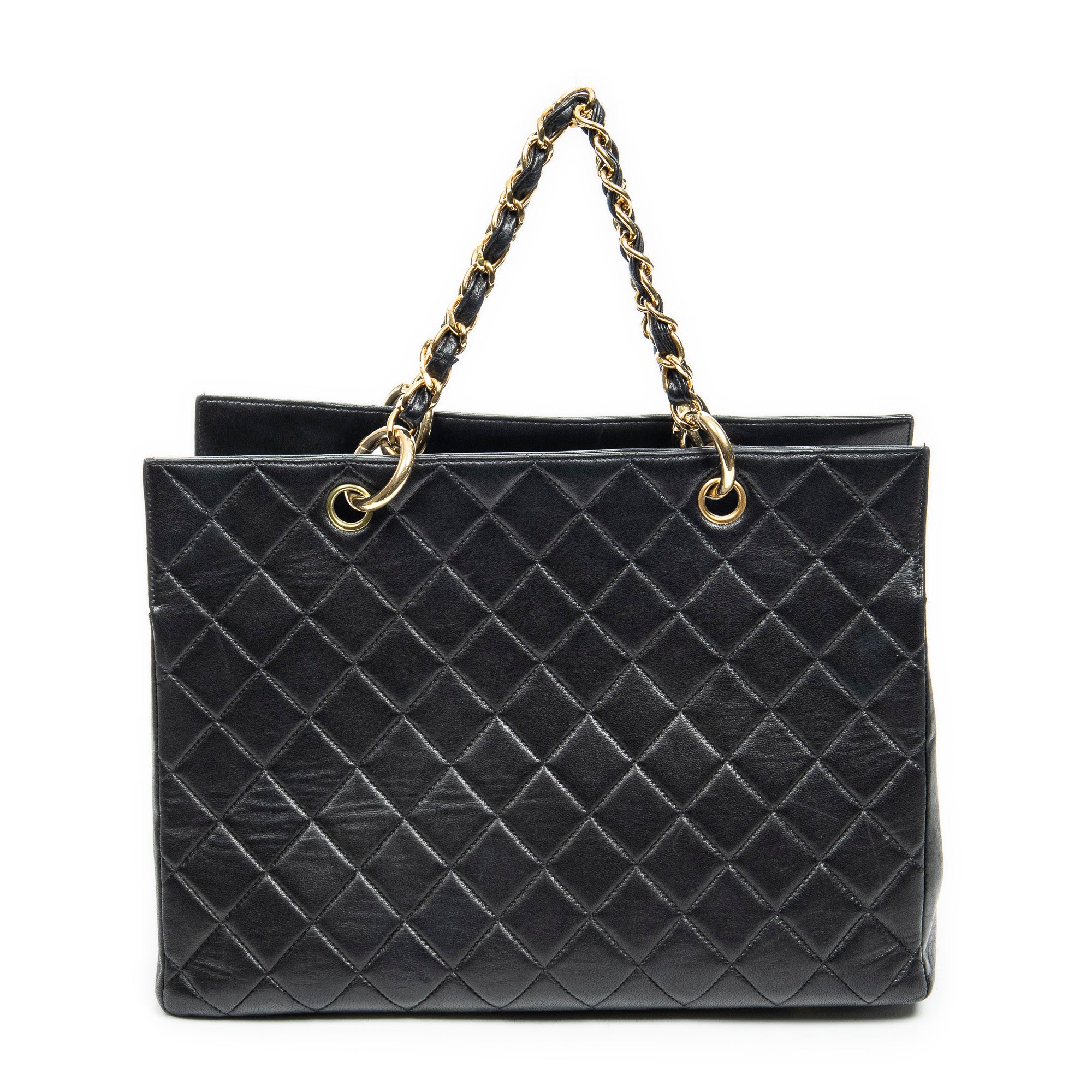 CC Grand Shopping Tote 
