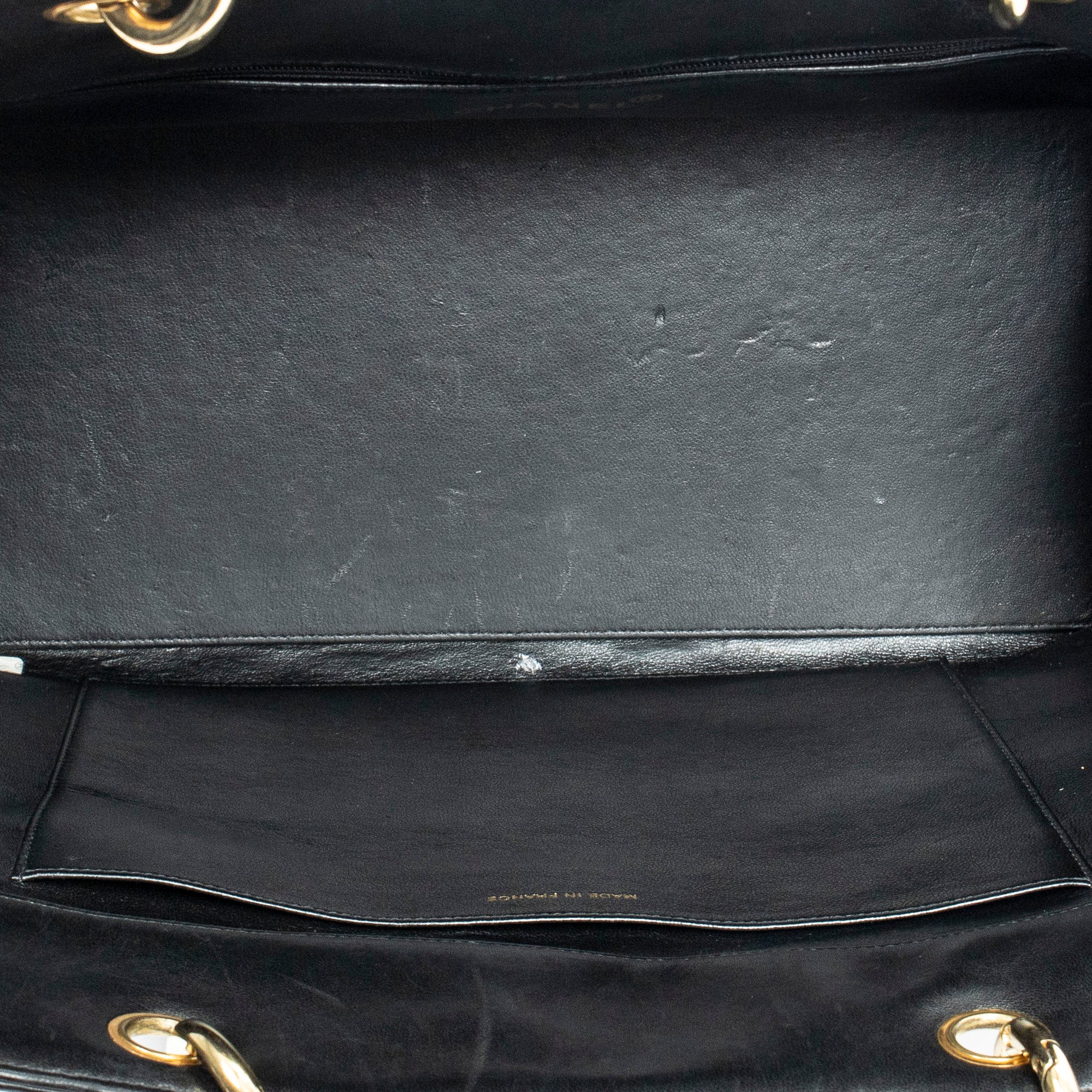 CC Grand Shopping Tote 
