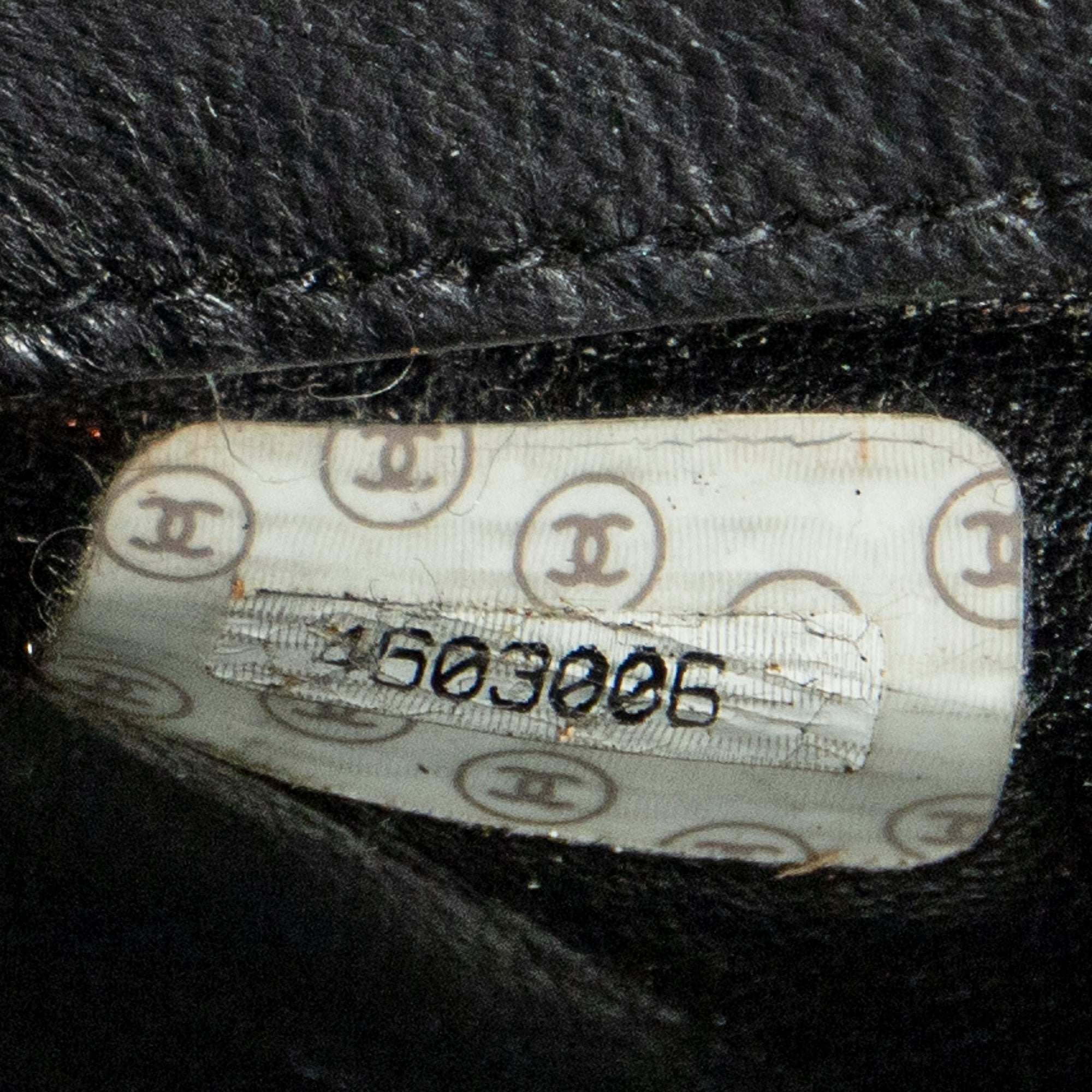 CC Grand Shopping Tote 