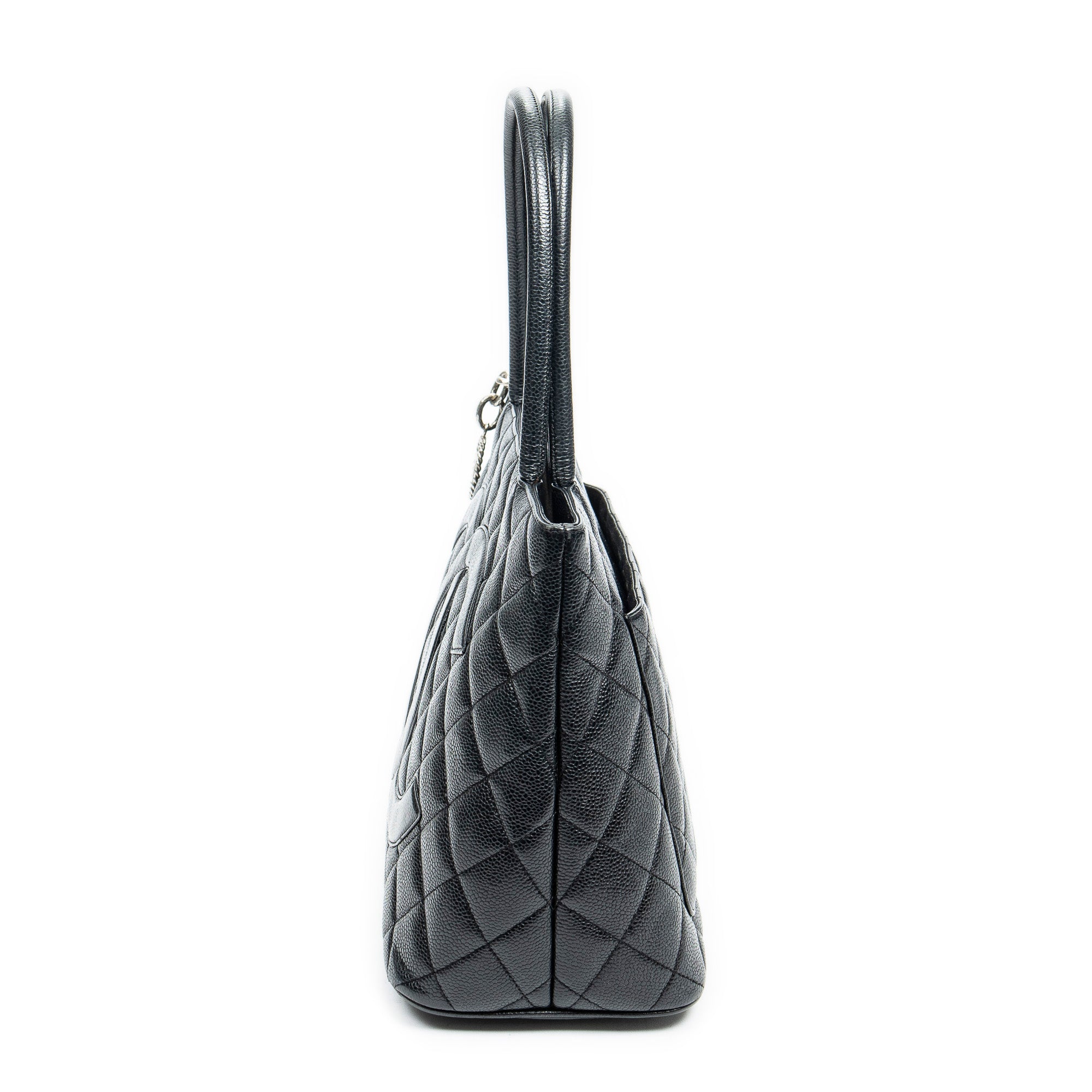 CC Timeless Medallion Tote 