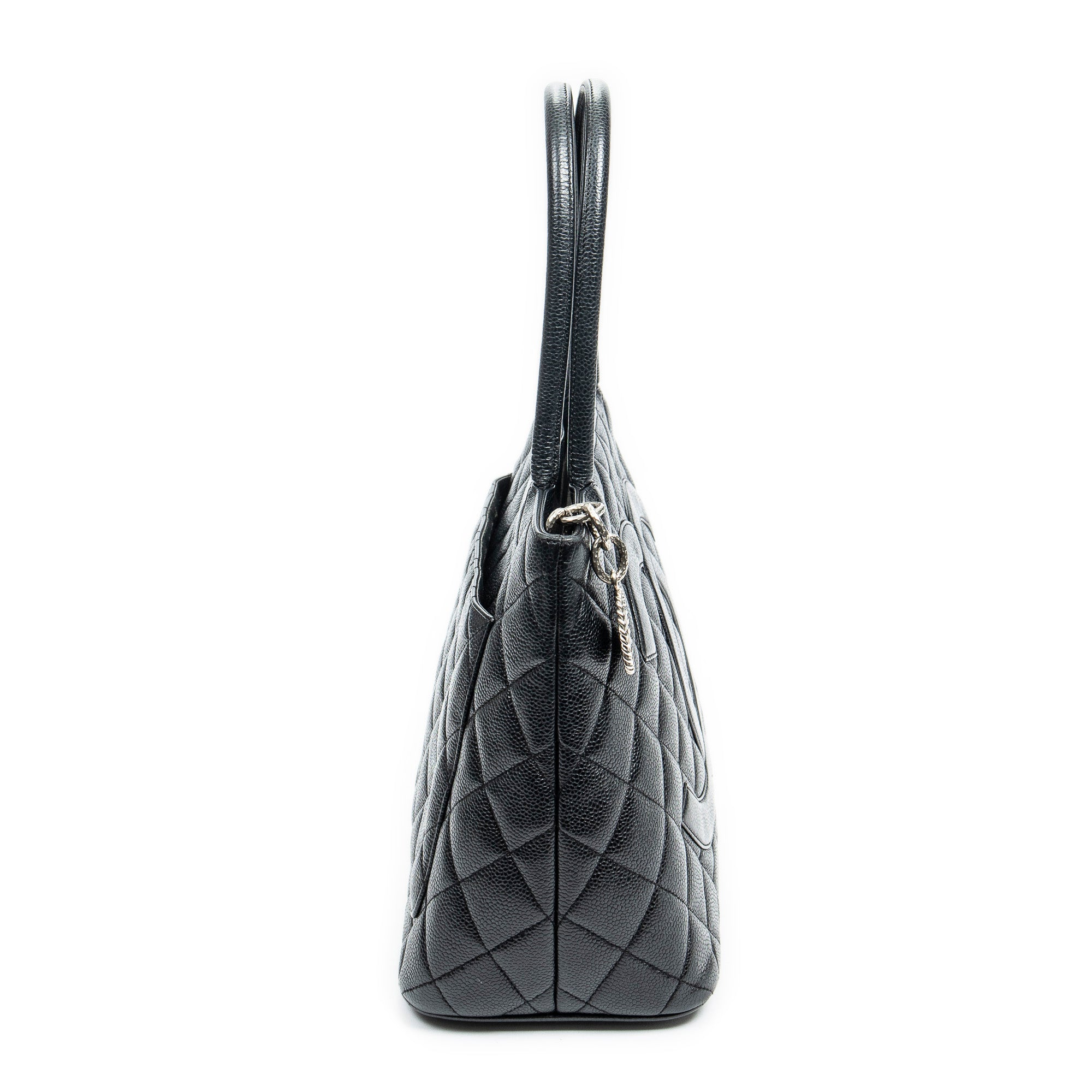 CC Timeless Medallion Tote 