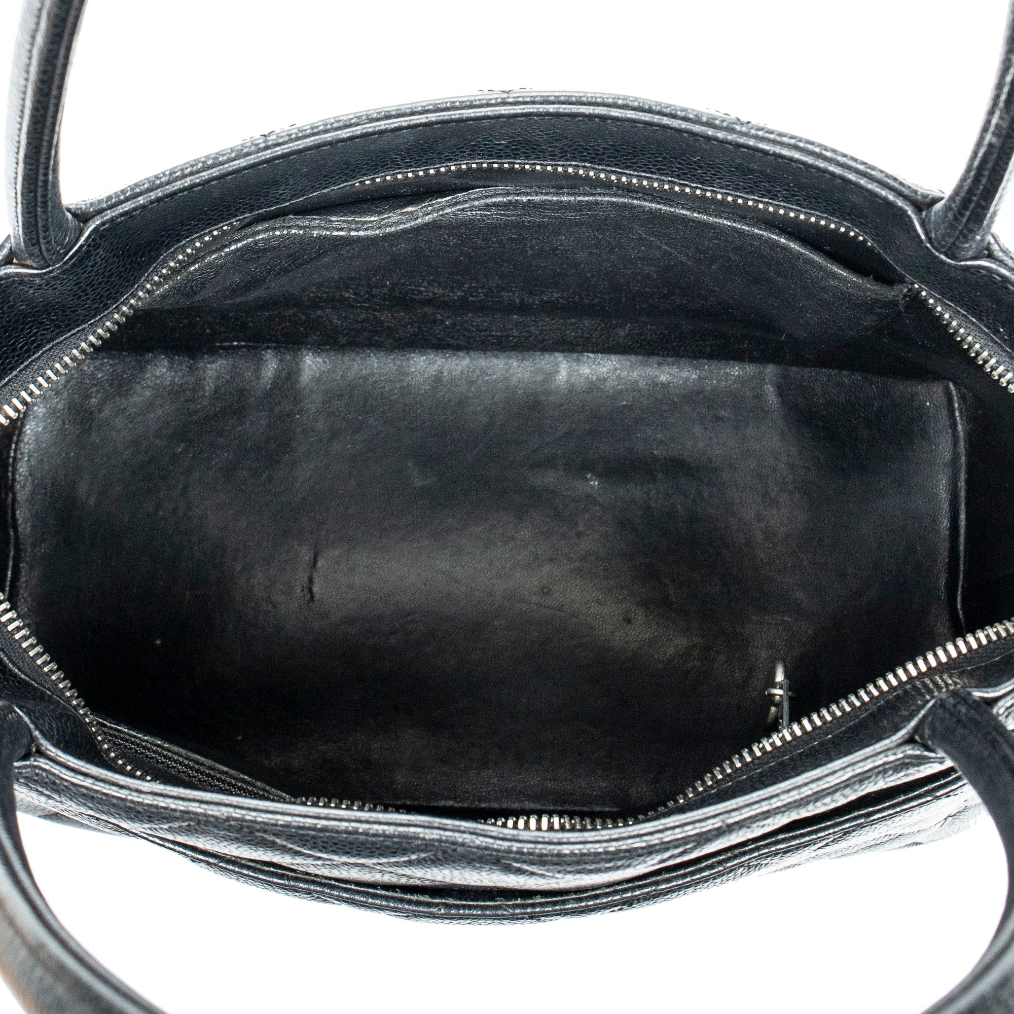 CC Timeless Medallion Tote 
