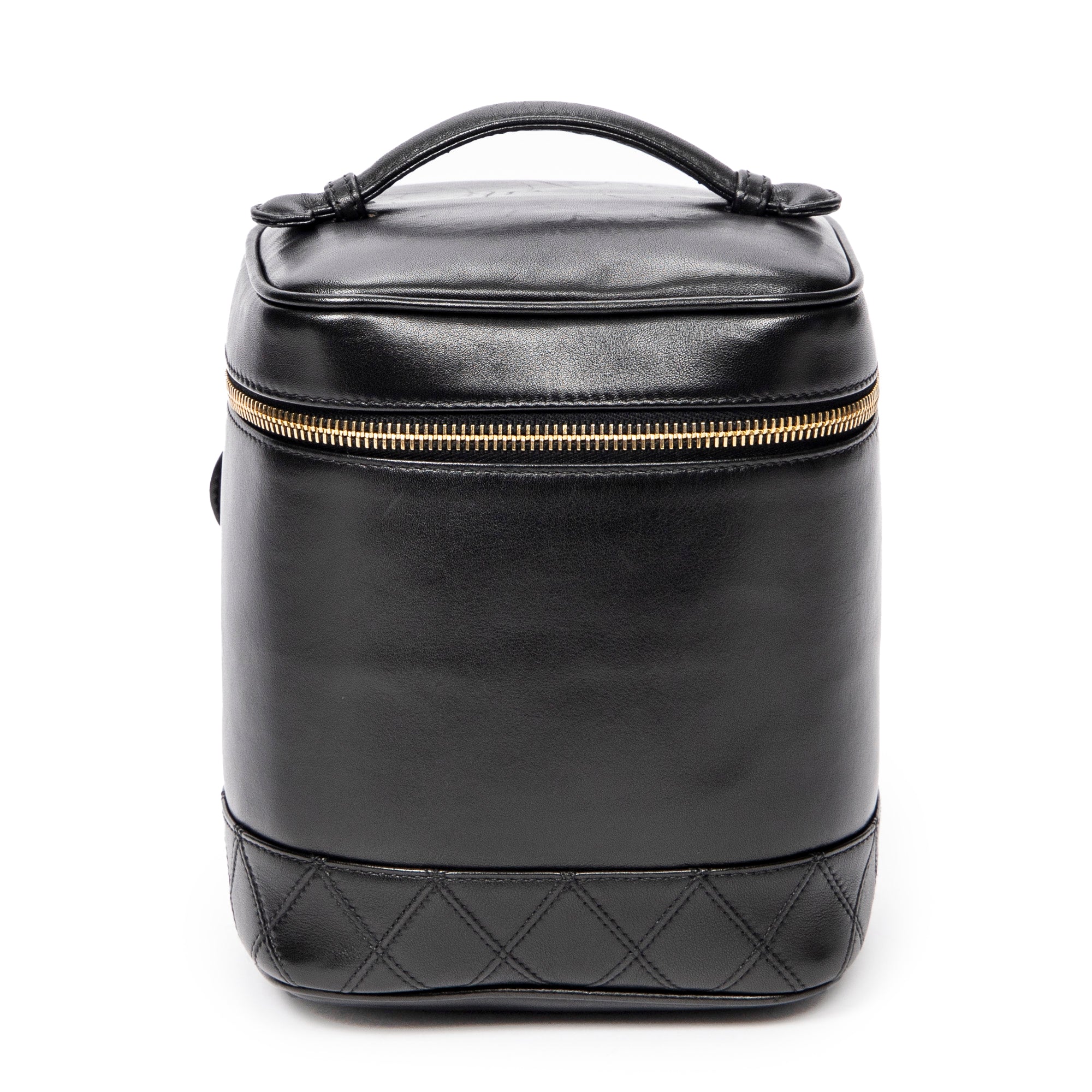CC Tall Vanity Case 