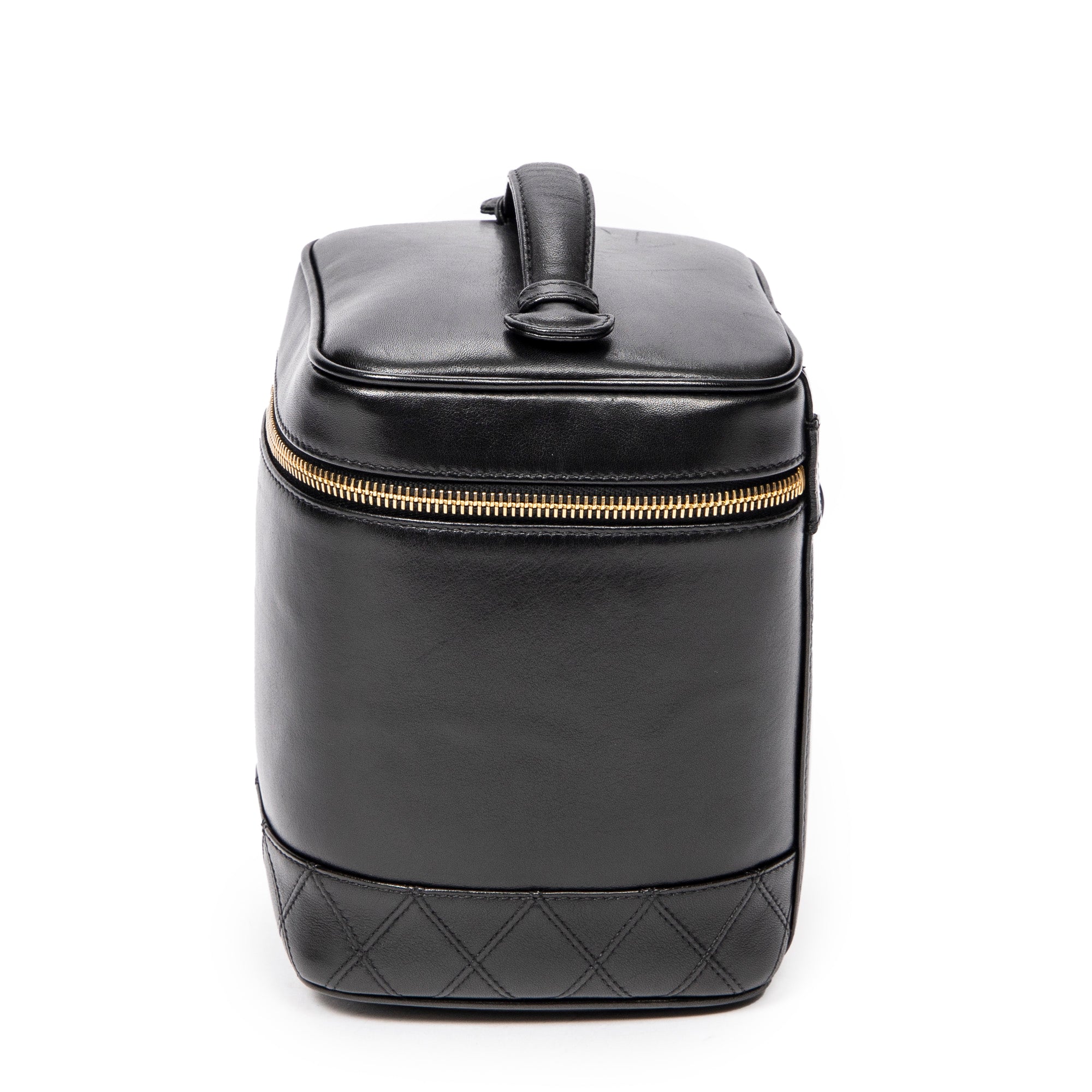 CC Tall Vanity Case 