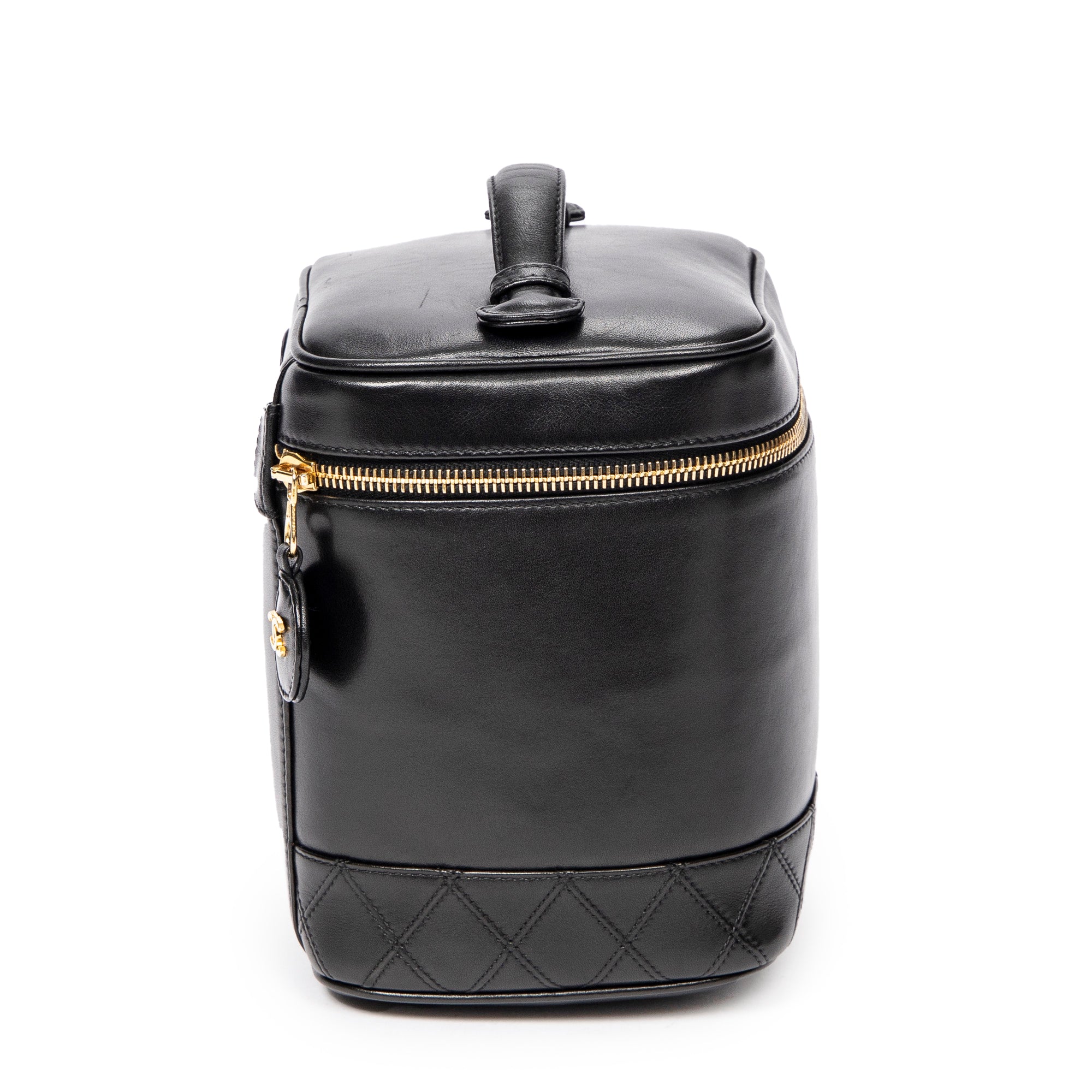 CC Tall Vanity Case 