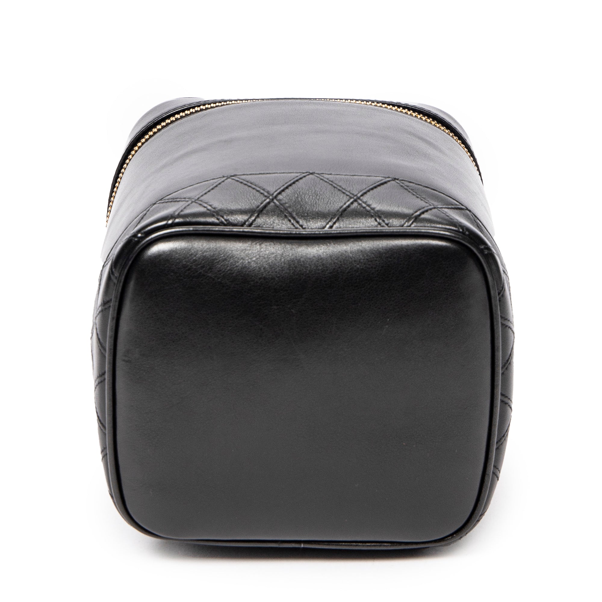 CC Tall Vanity Case 