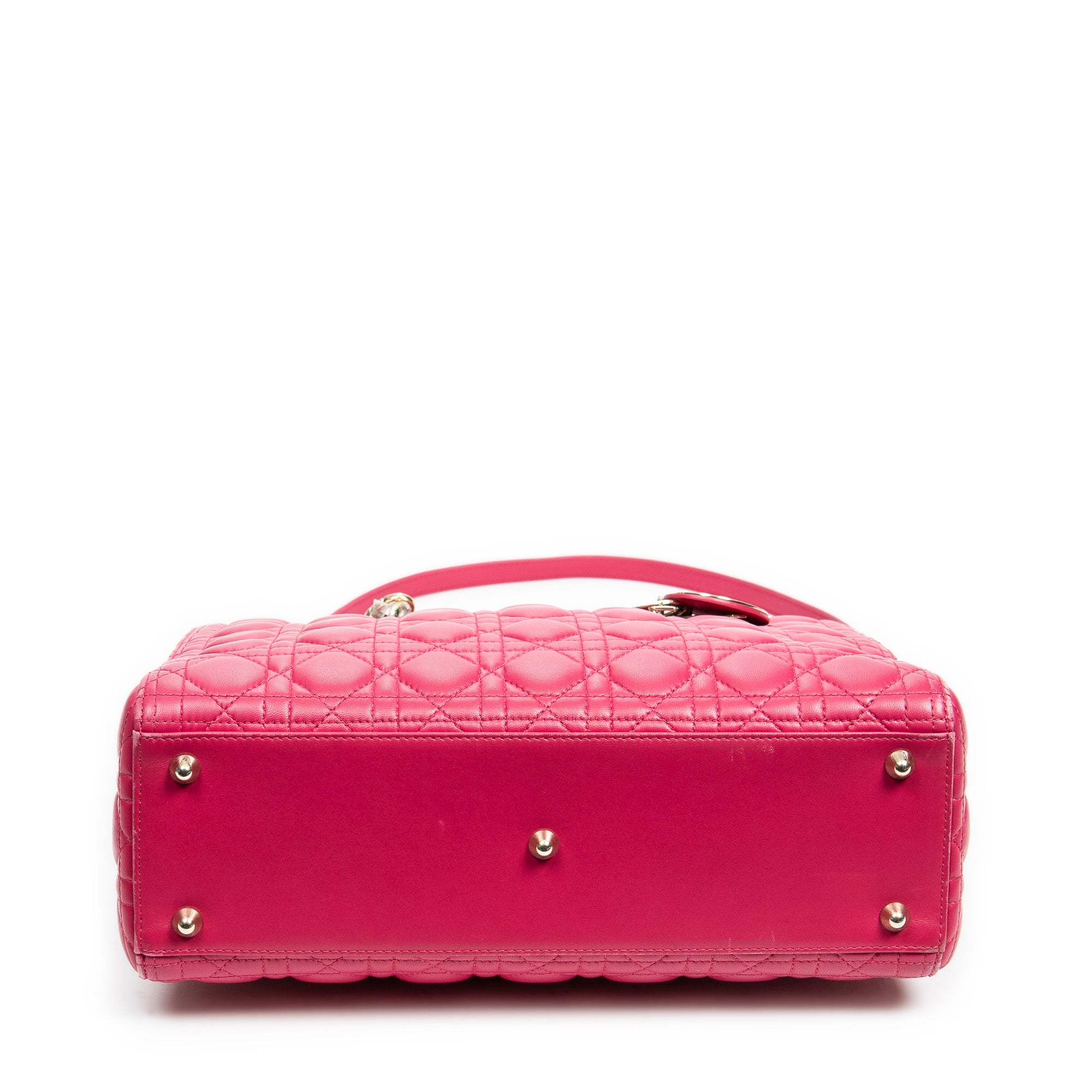 Large Lady Dior 