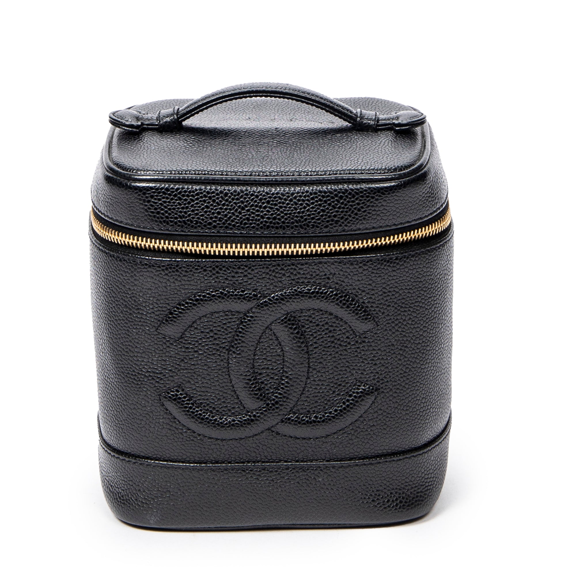 CC Timeless Tall Vanity Case 