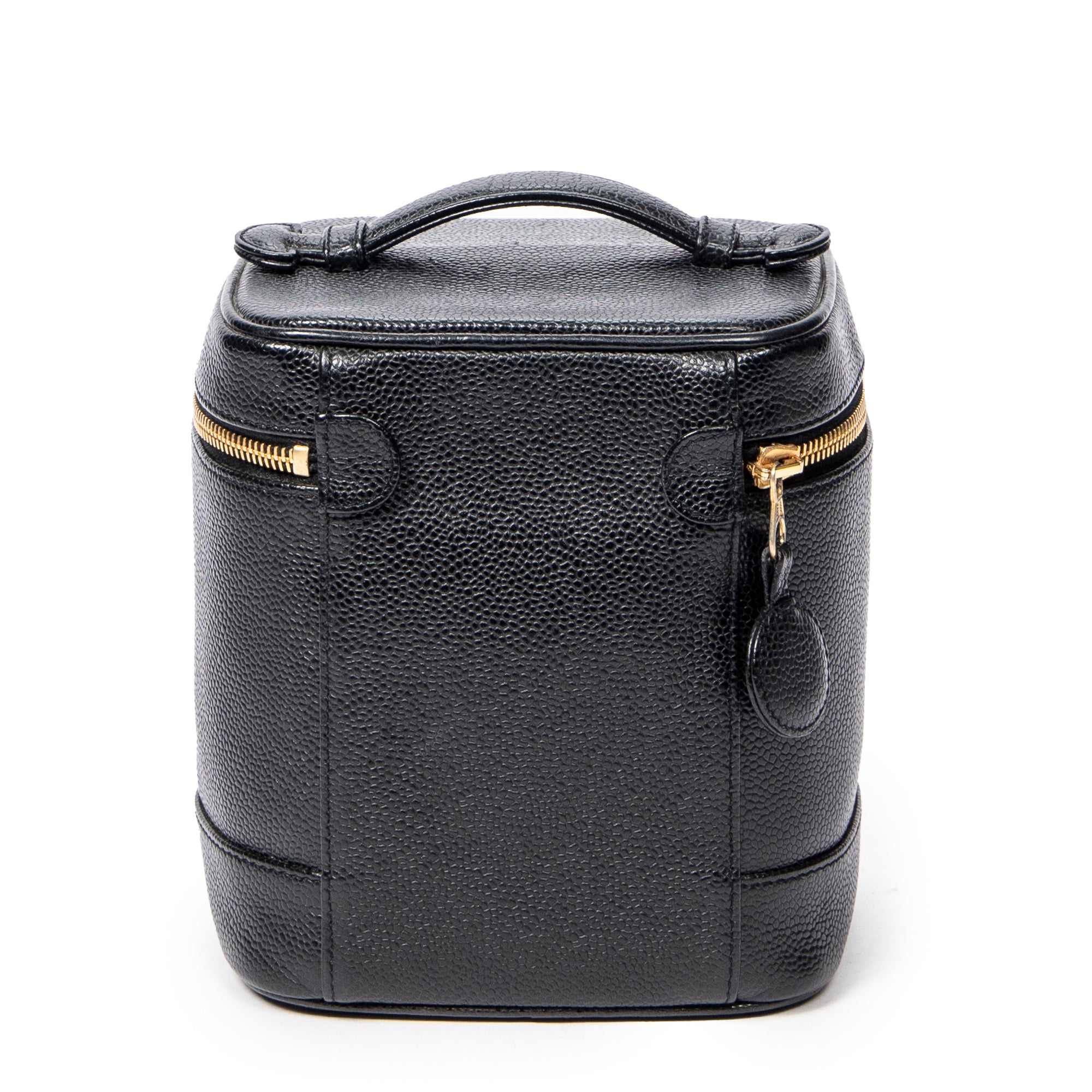 CC Timeless Tall Vanity Case 