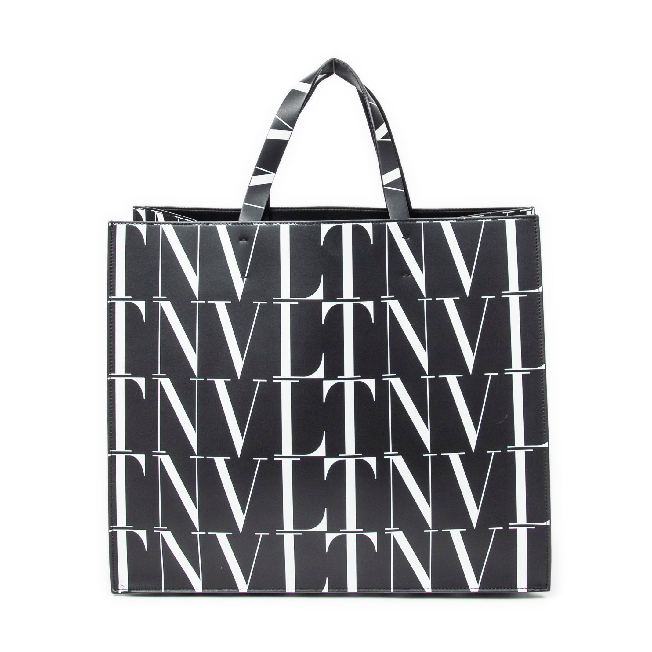 VLTN Times Tote 
