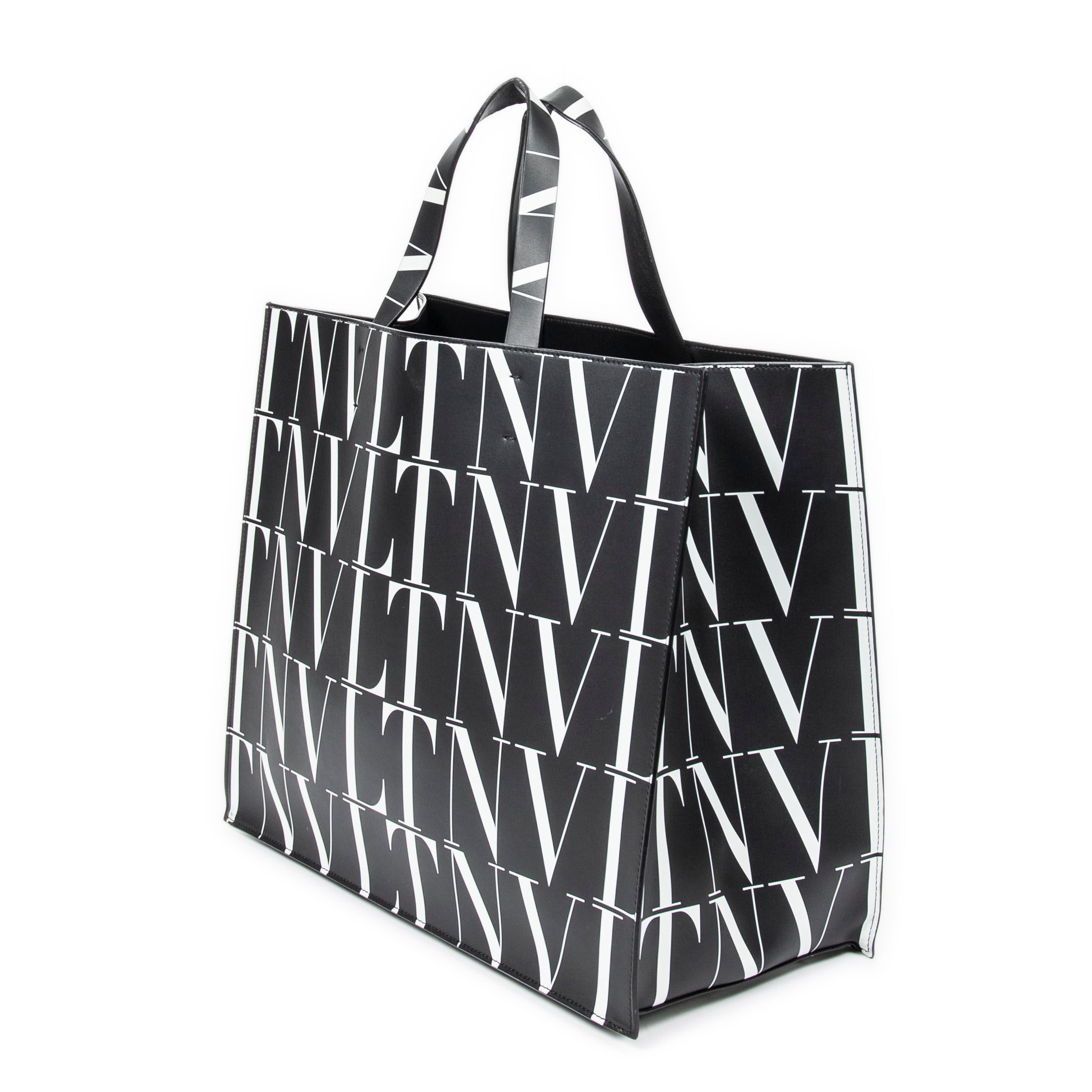 VLTN Times Tote 