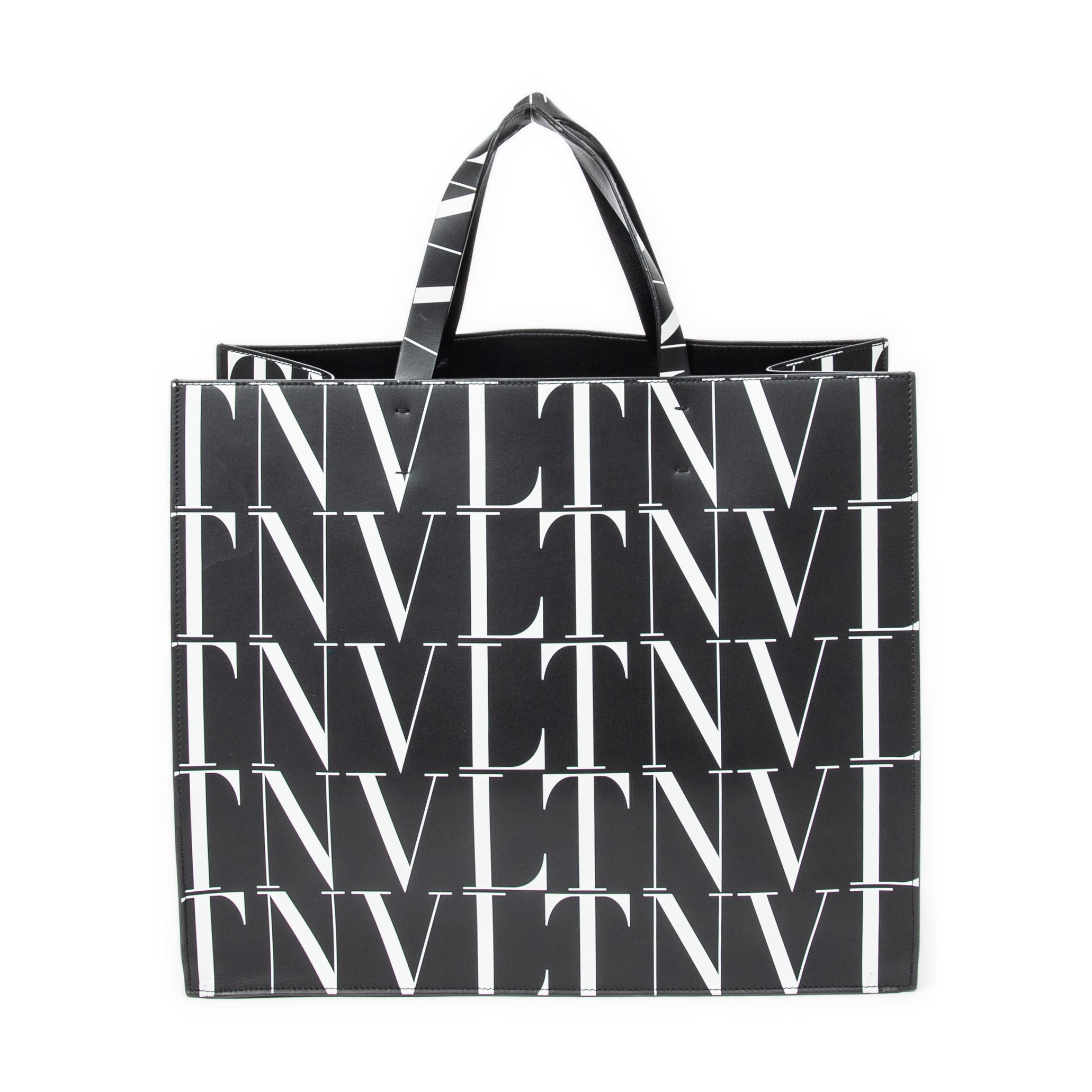 VLTN Times Tote 