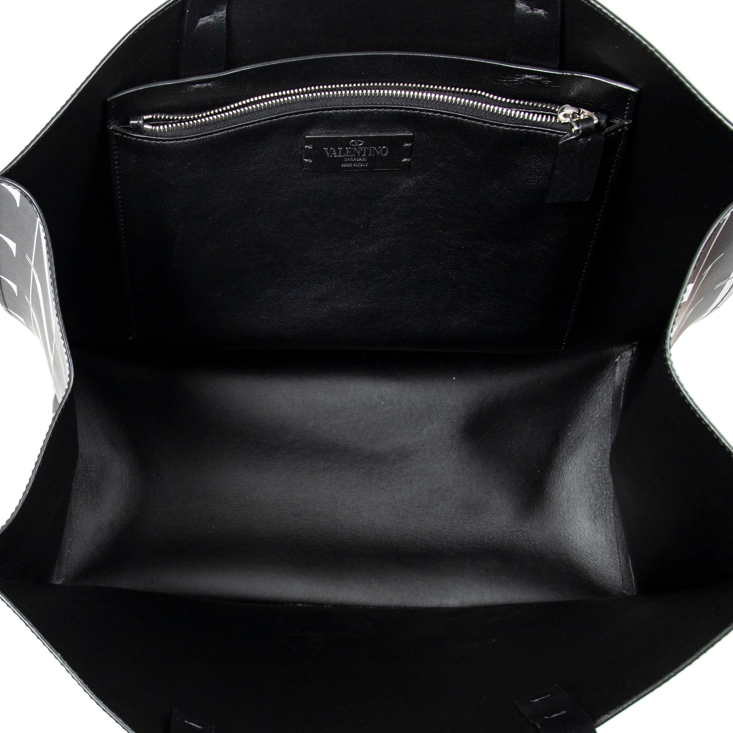 VLTN Times Tote 