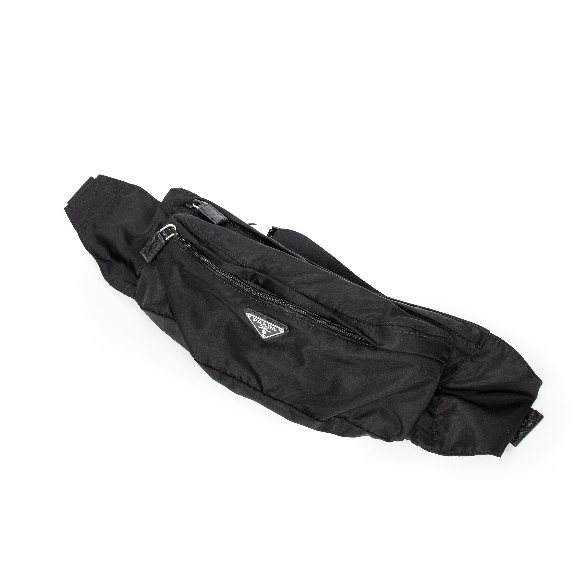 Logo Waist Bag 