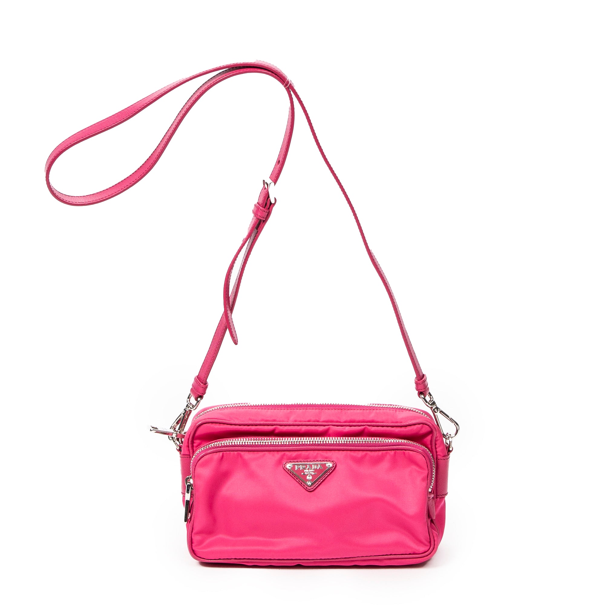 Rectangular Crossbody 