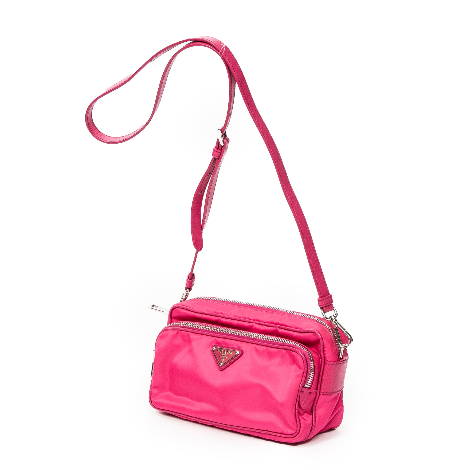 Rectangular Crossbody 